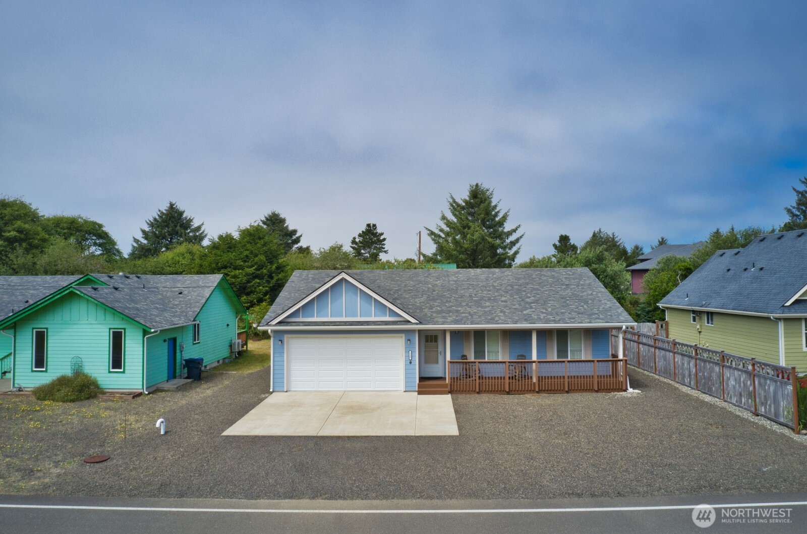 118 Pacific Boulevard
