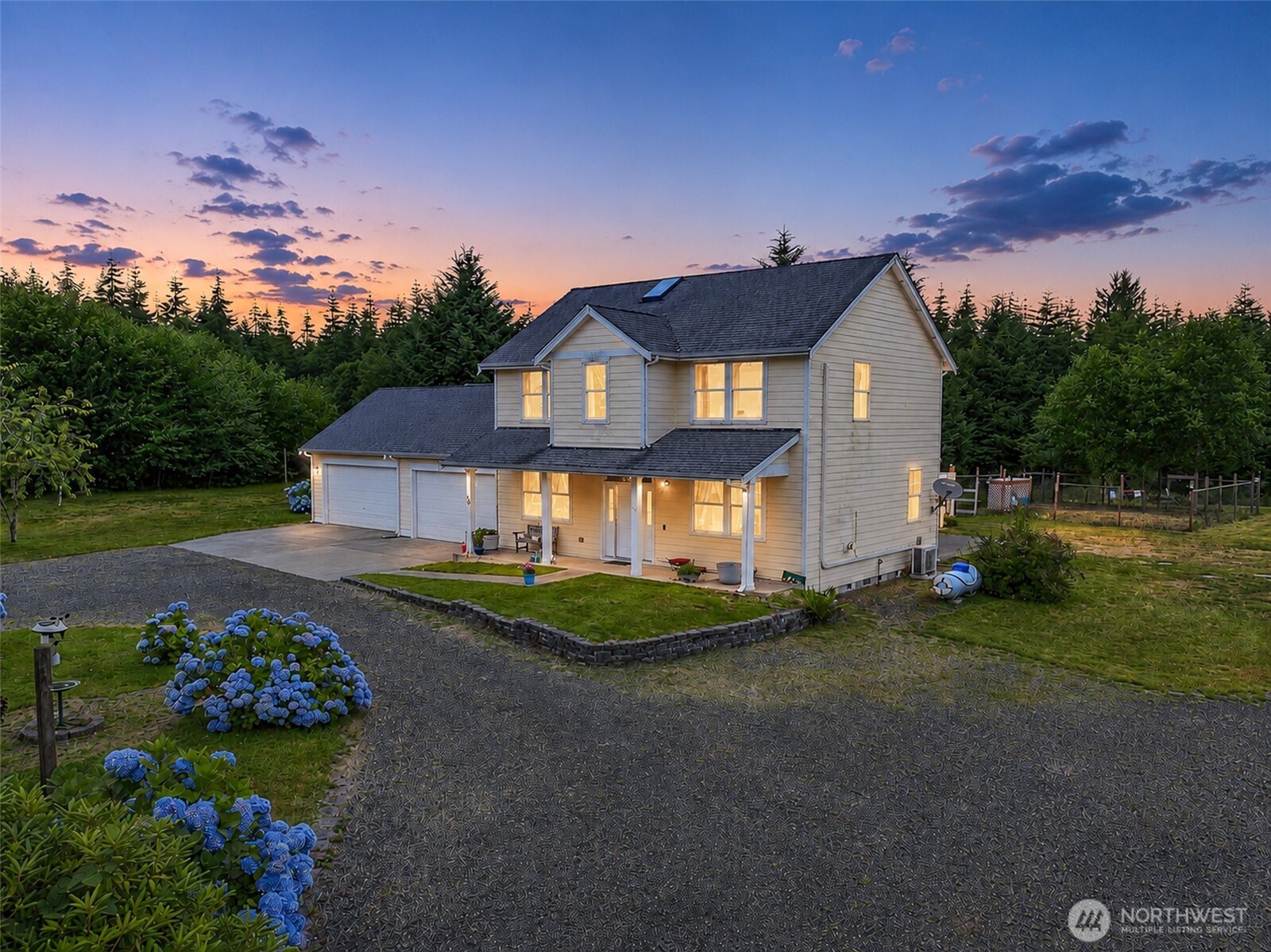 36 Daring Lane