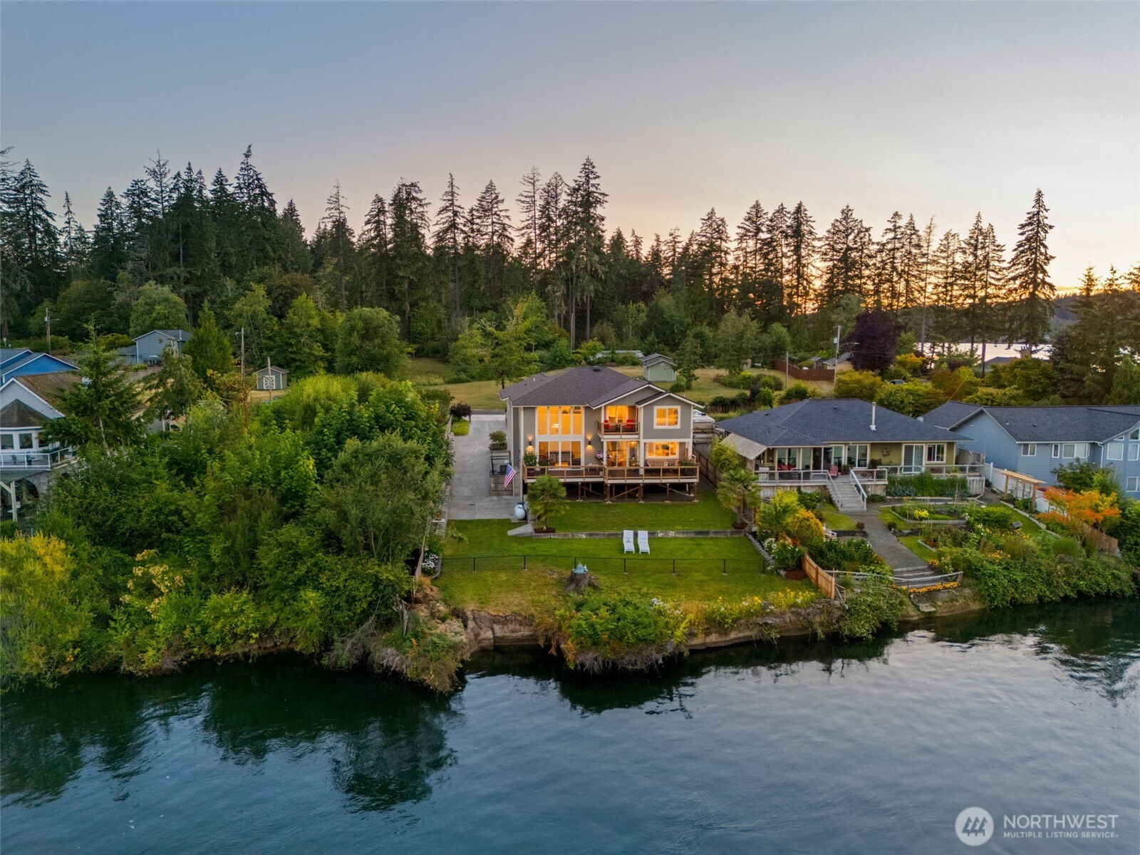 31 Skookum View Drive