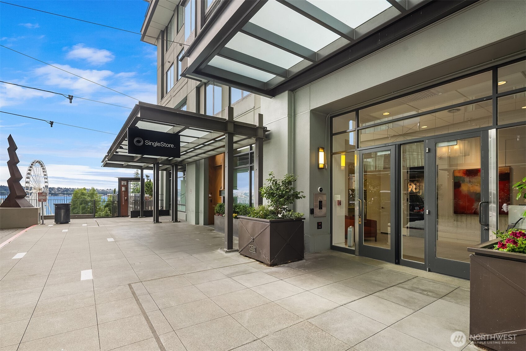 98 Union Street #709