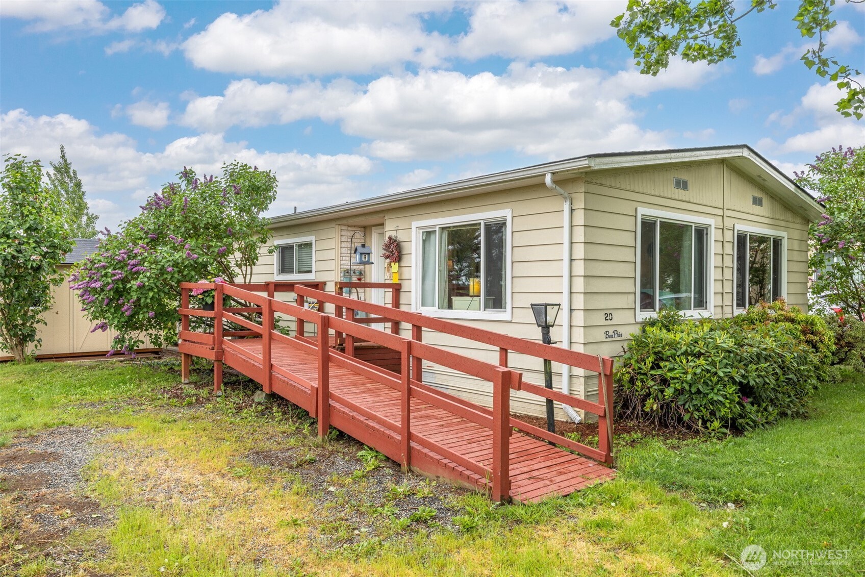 380 Pole Road #20