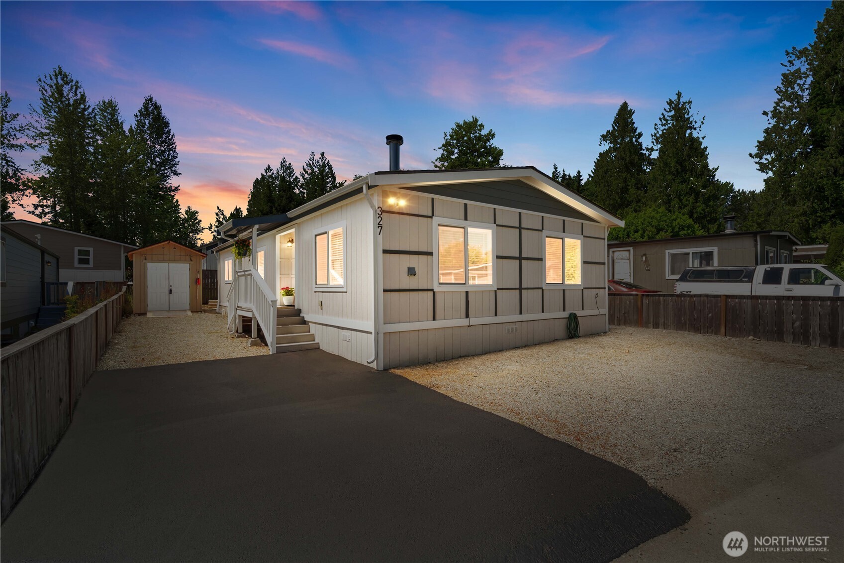 31108 3rd Avenue #327