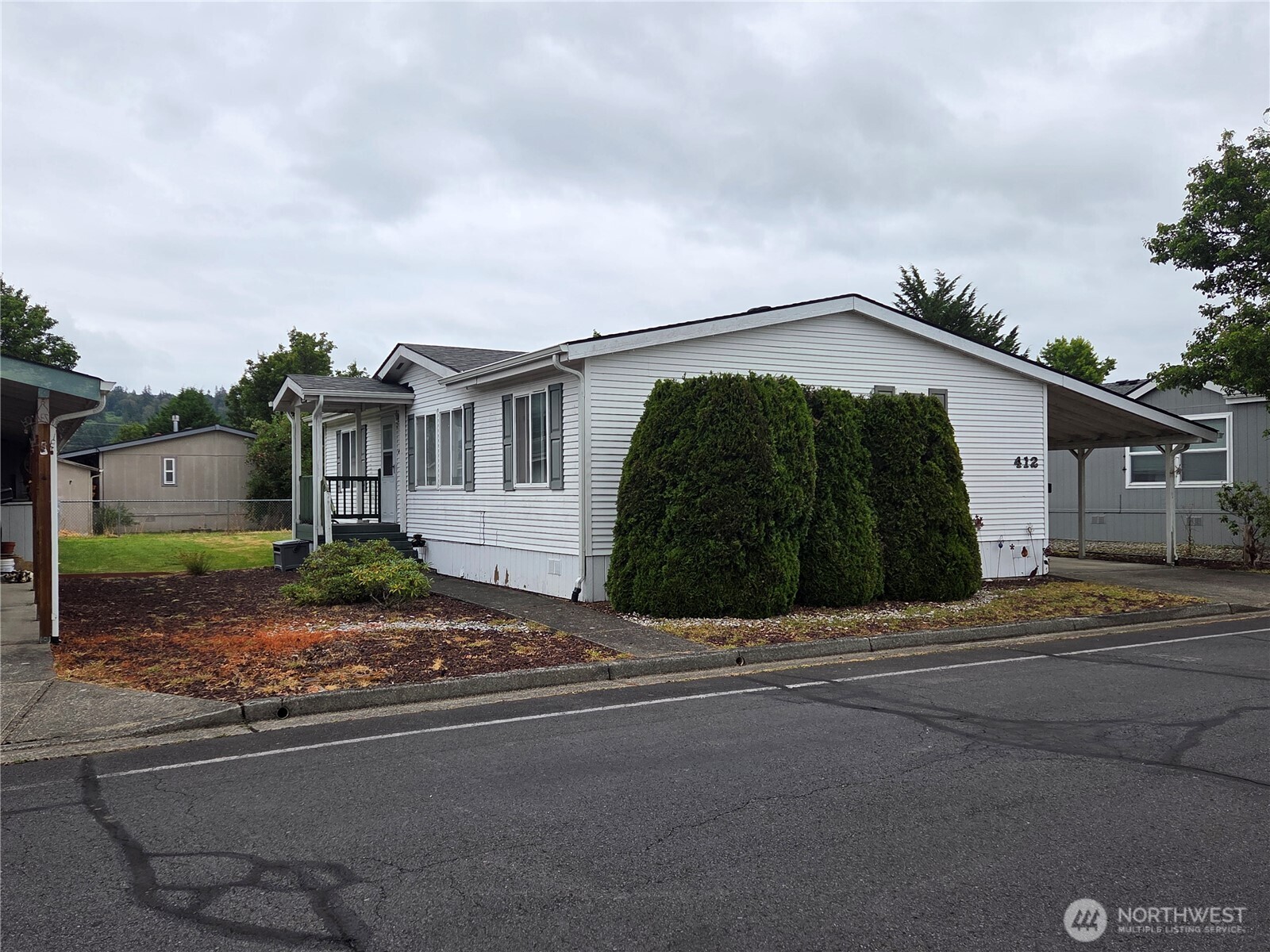 412 Quail Lane