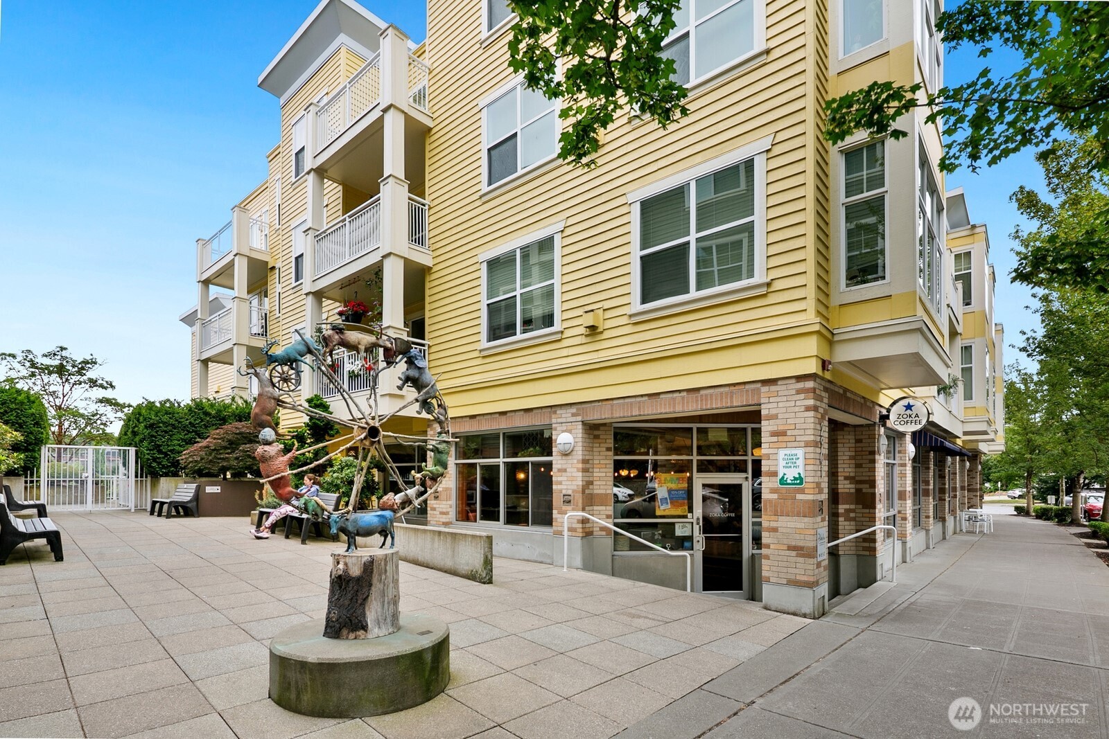 2901 Blakeley Street #306
