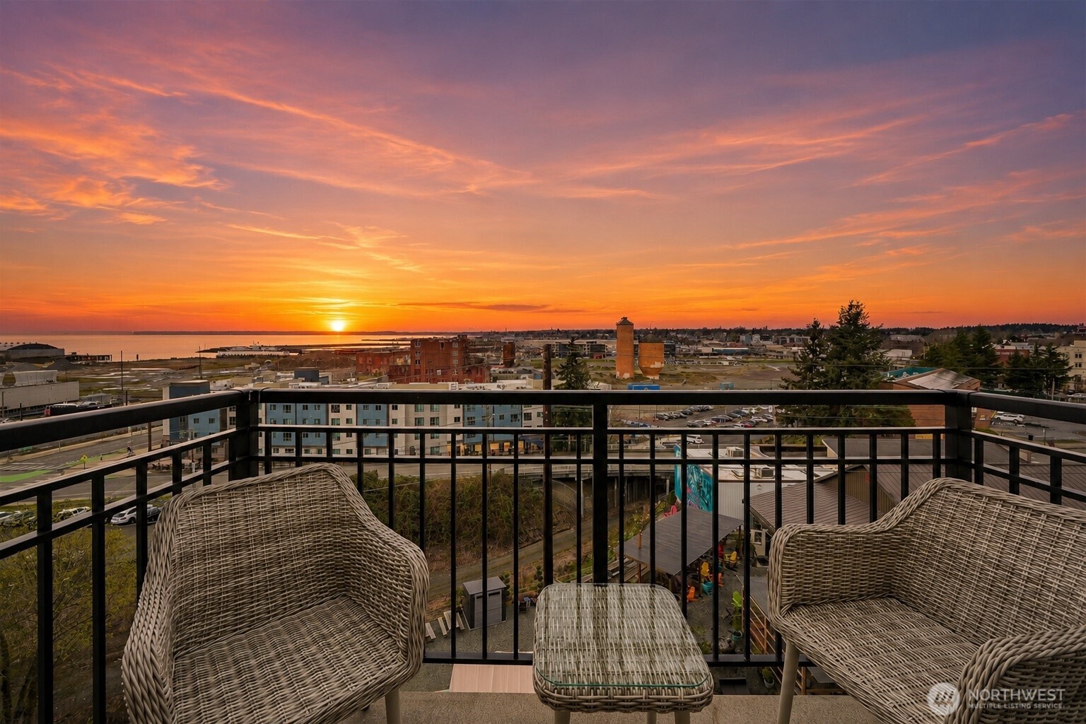 1015 Railroad Avenue #512