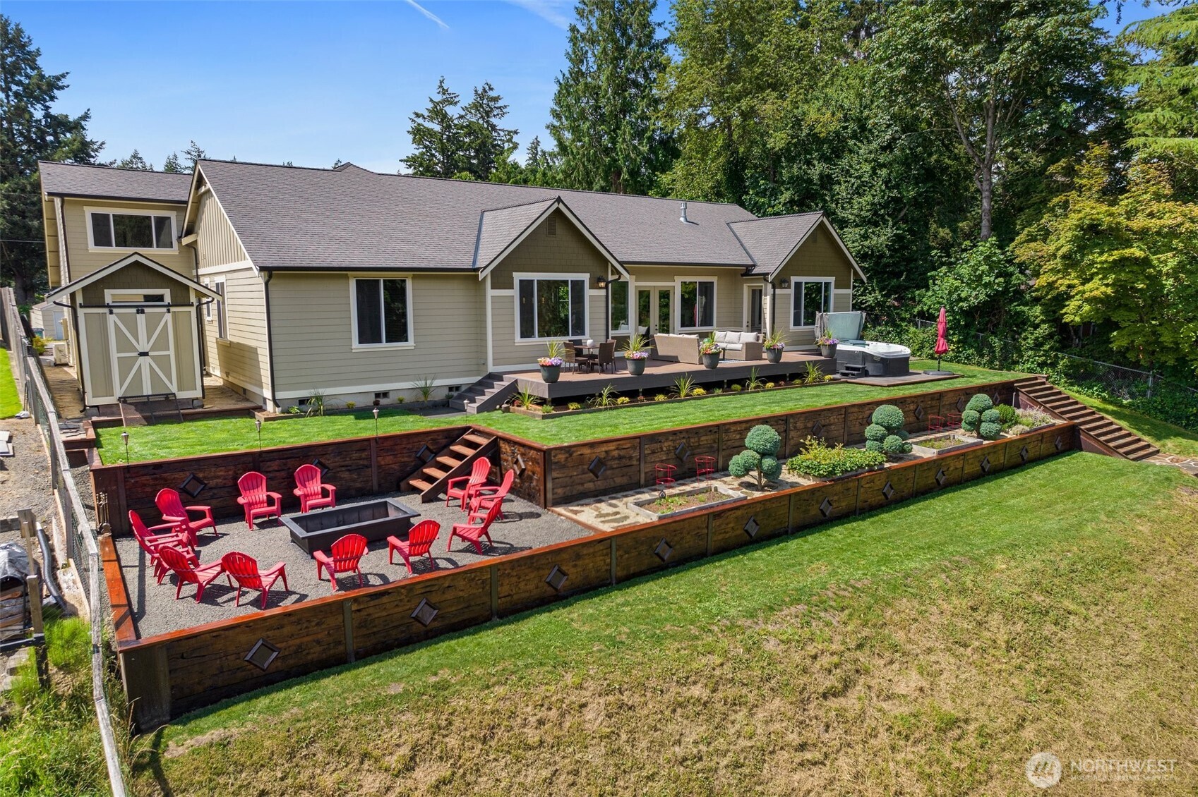 4914 Thompson Lane