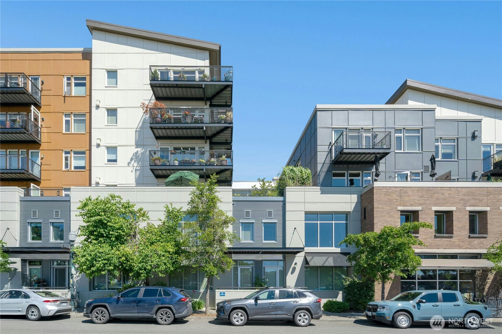 15100 6th Avenue #221