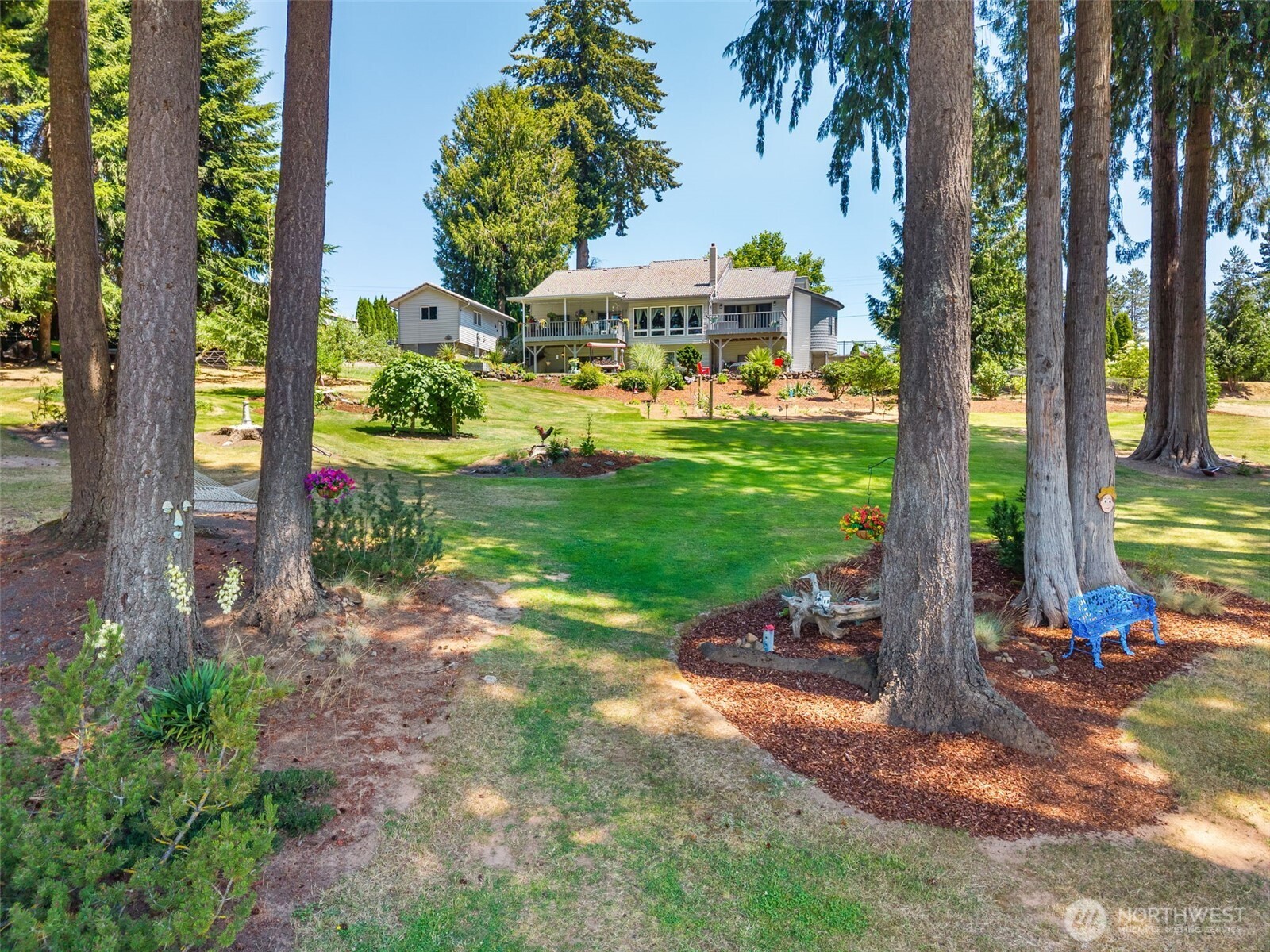 221 Dieckman Road