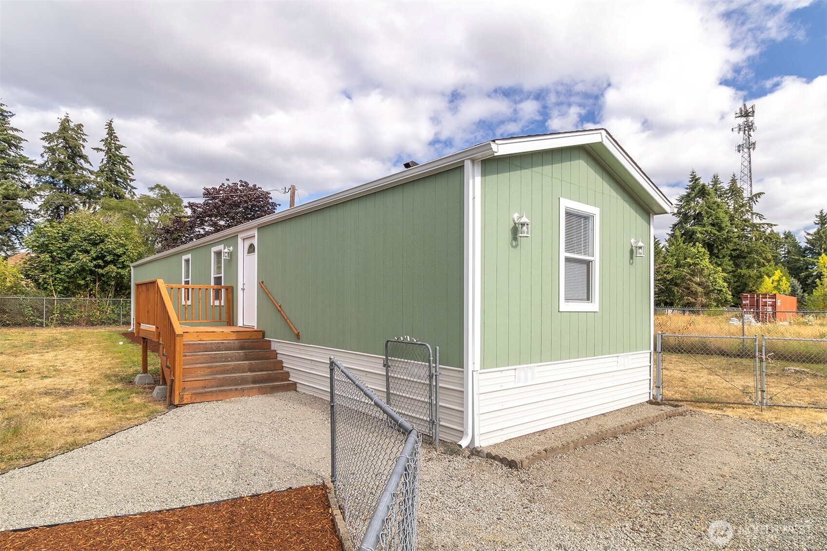 6201 203rd Avenue #9