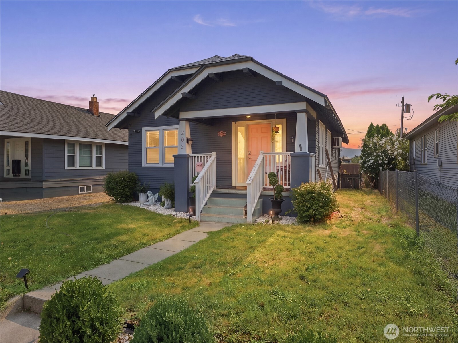 203 Emerson Avenue
