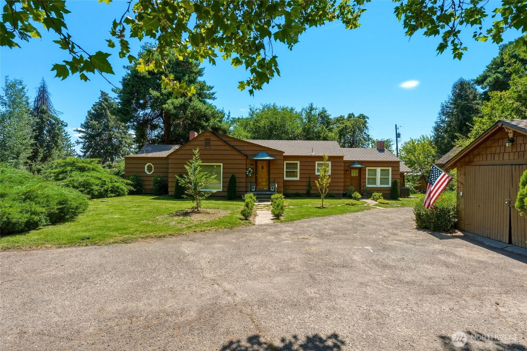 115 Chateau Lane