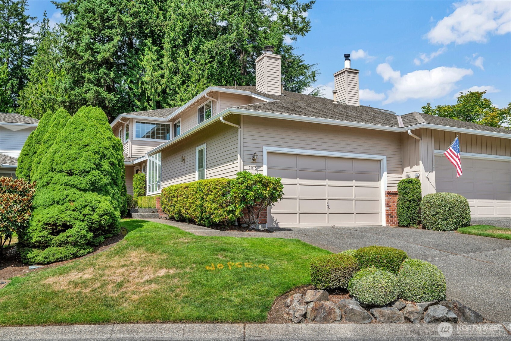 2016 Mill Pointe Drive