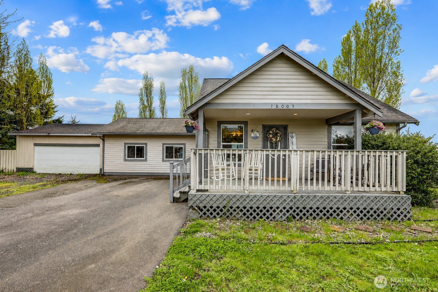18005 Iris Place