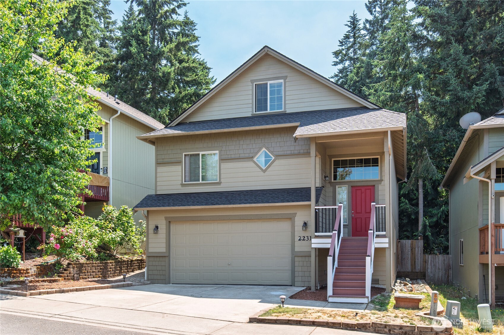 2231 Kelby Circle