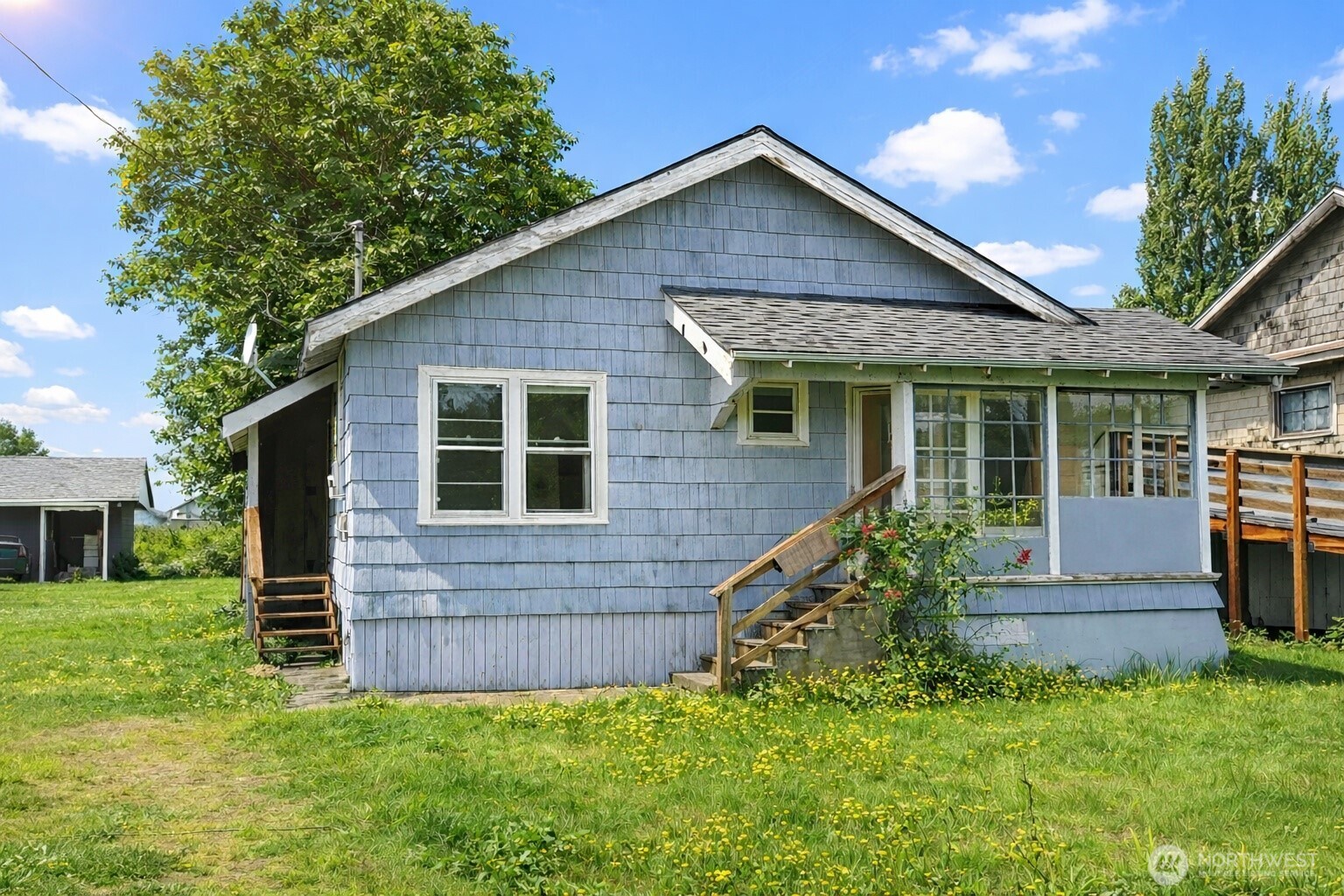 905 Coolidge Road