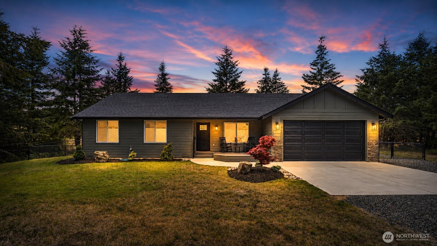 911 California Road