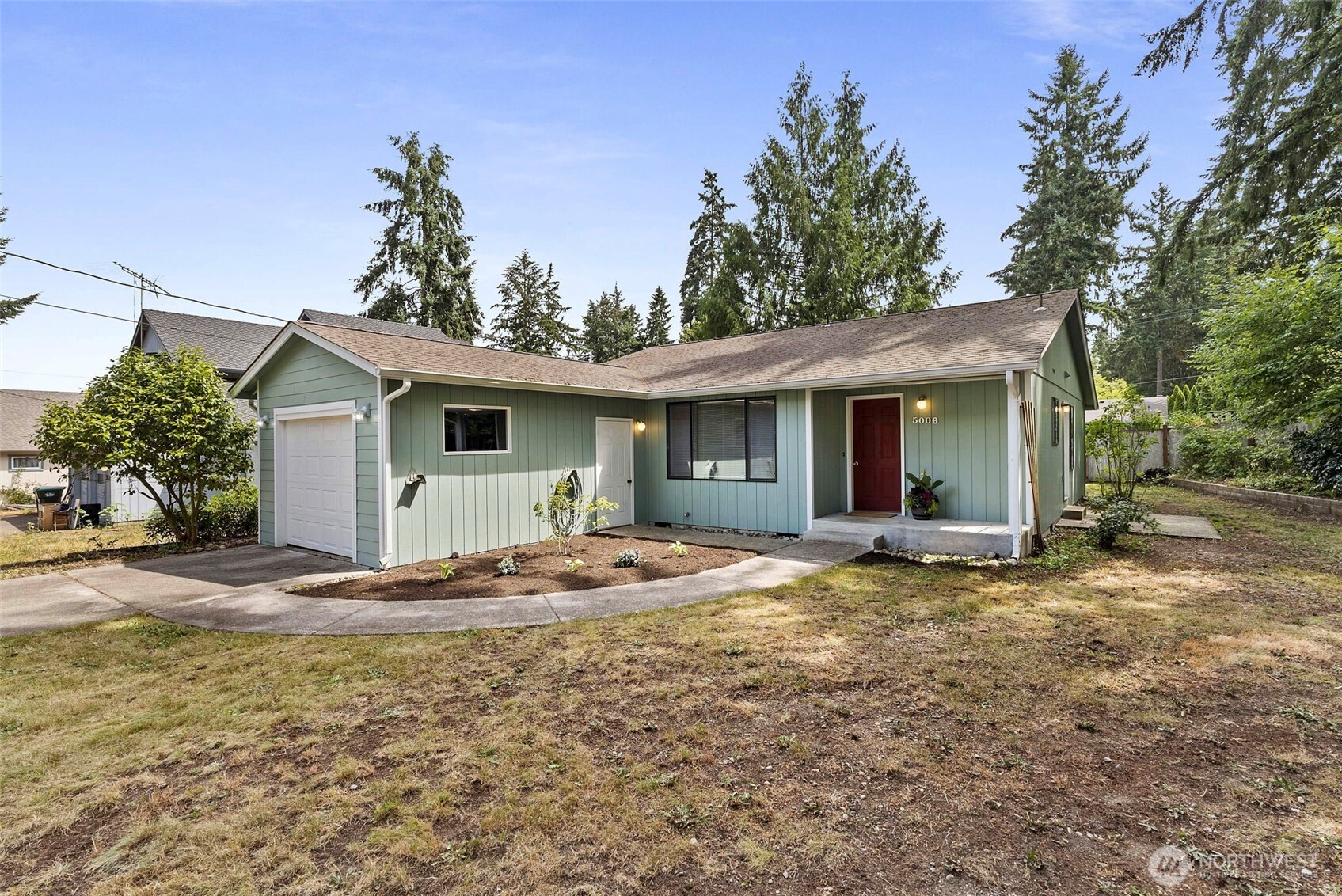 5006 Marian Drive