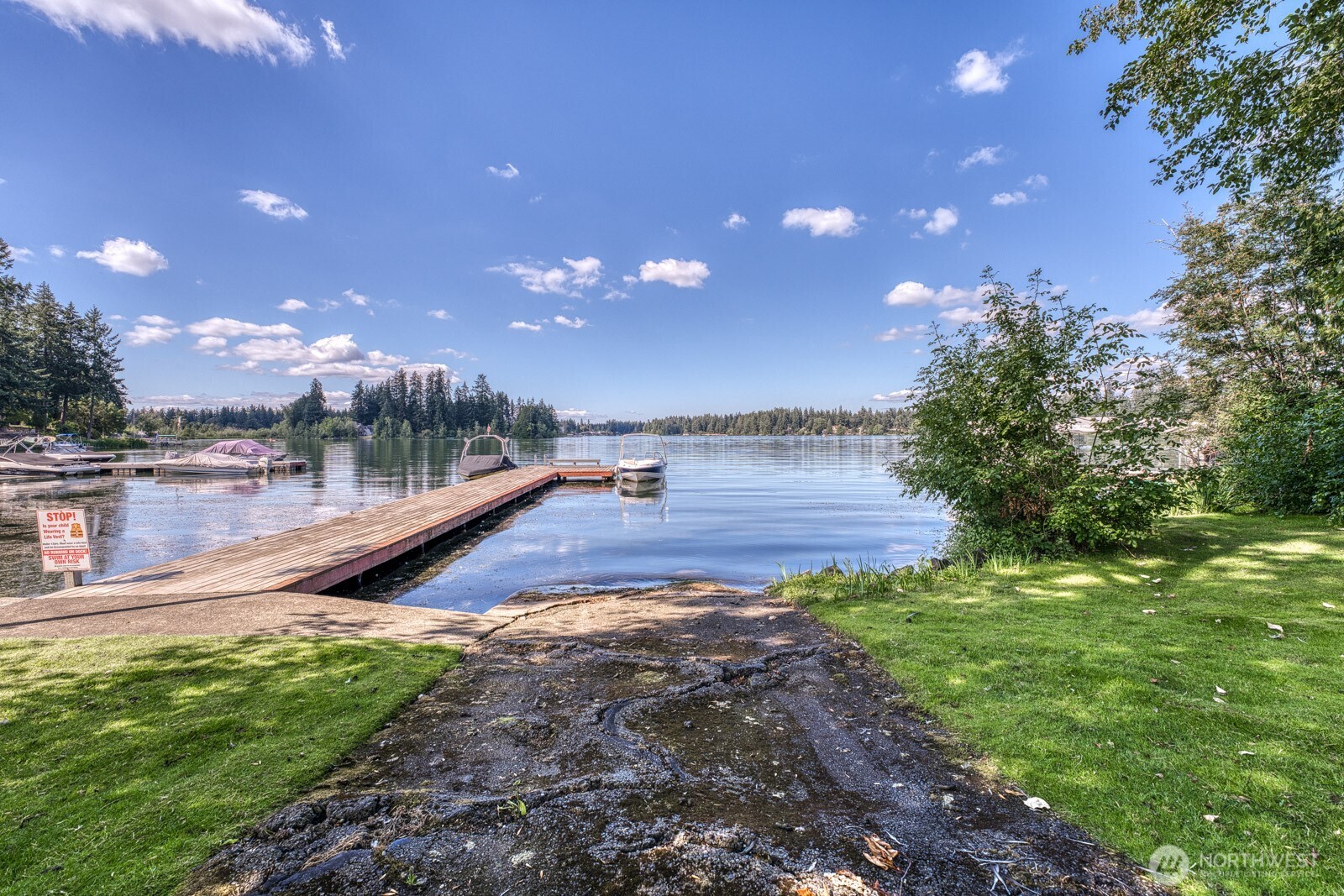 17303 Spanaway Loop Road #3