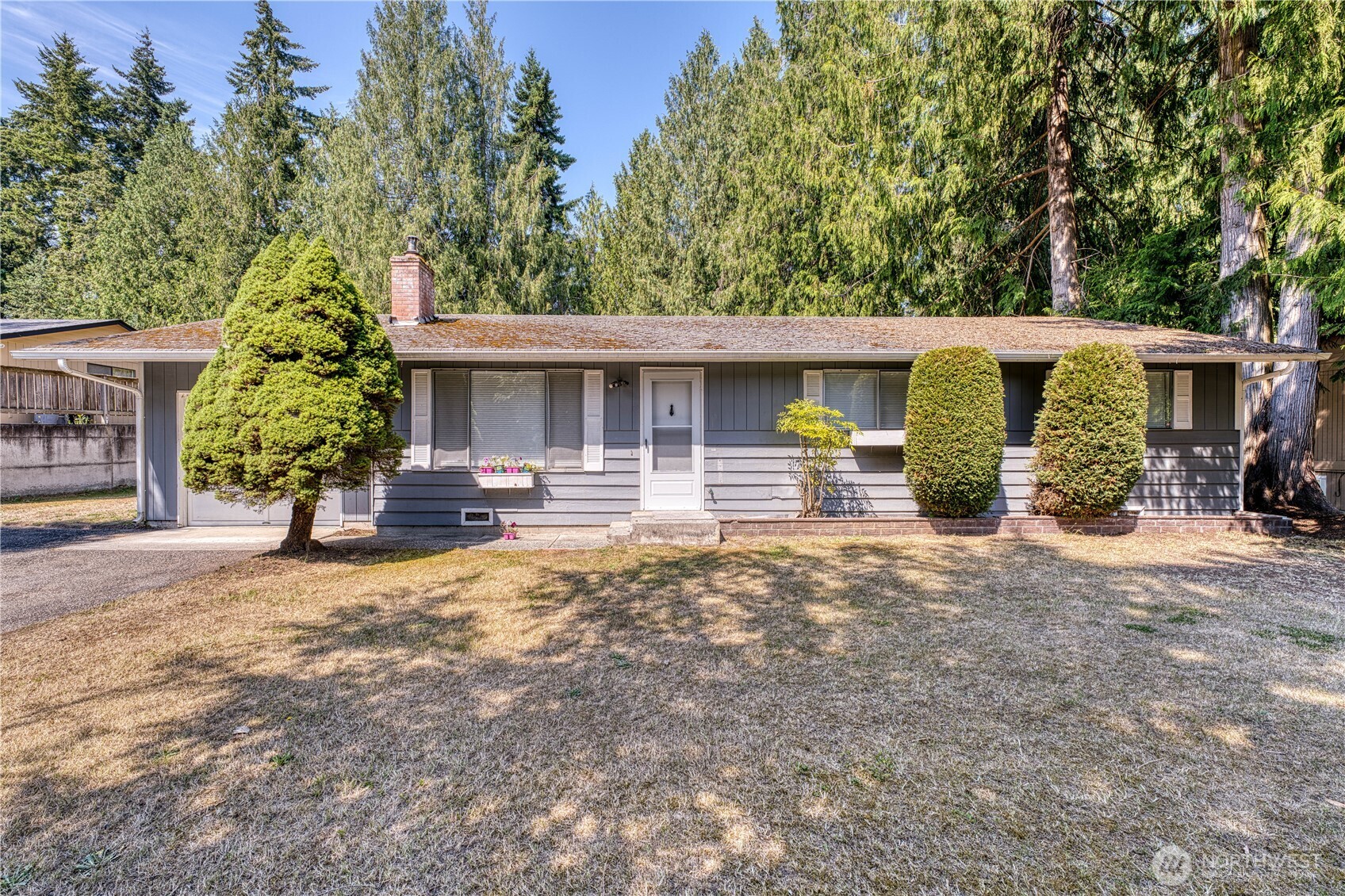 410 El Camino Drive
