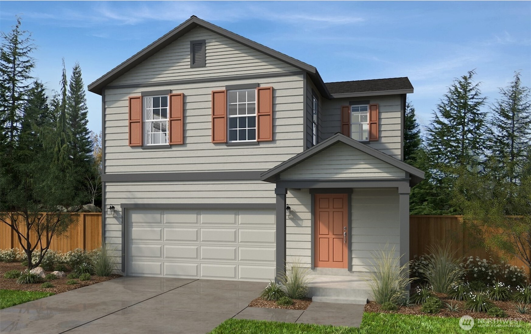 601 184th Street Ct #LOT 50