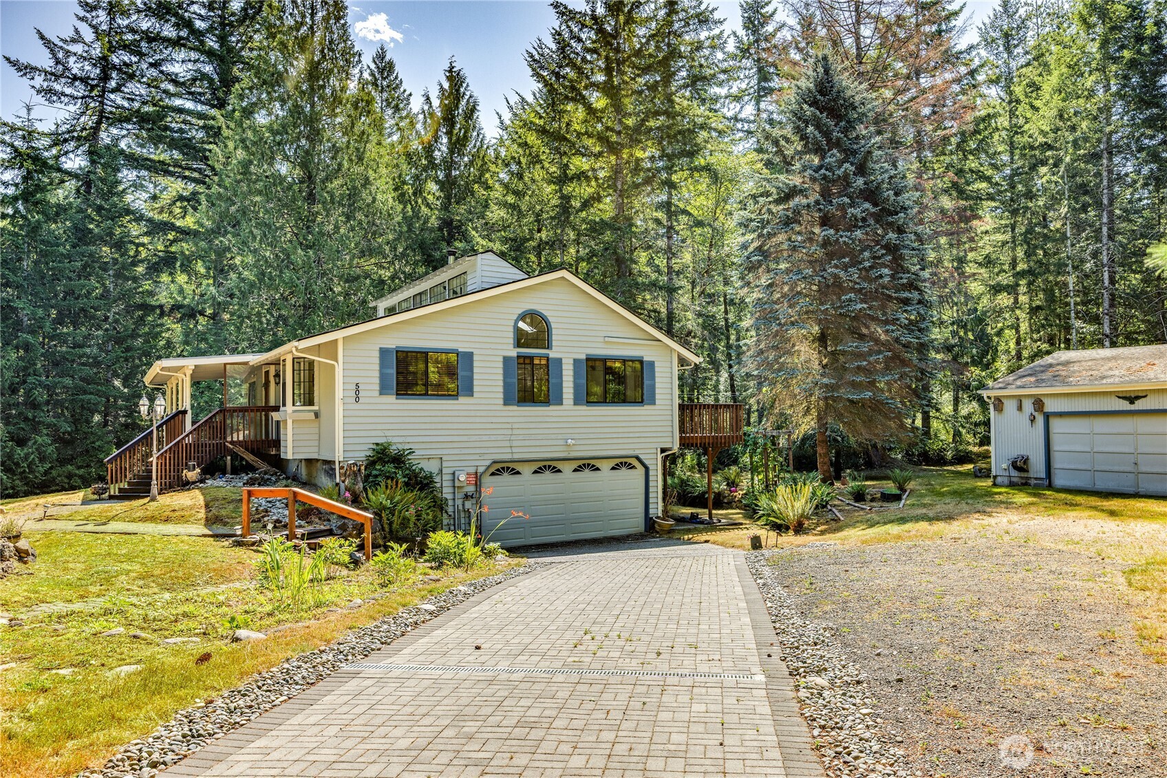 500 Mallard Lane