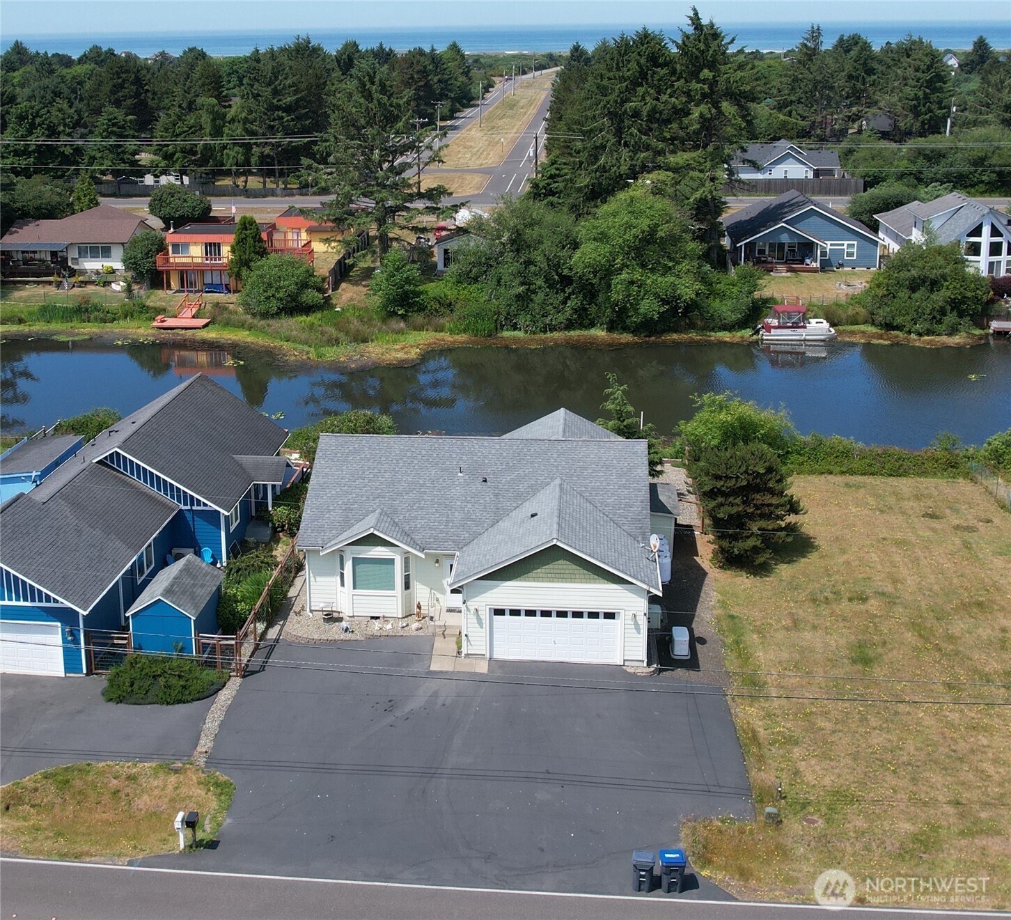 393 Canal Drive