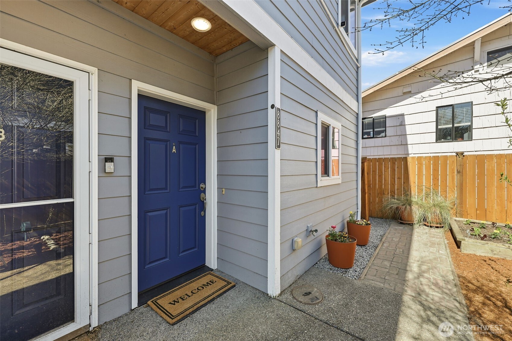 8847 9th Avenue #A