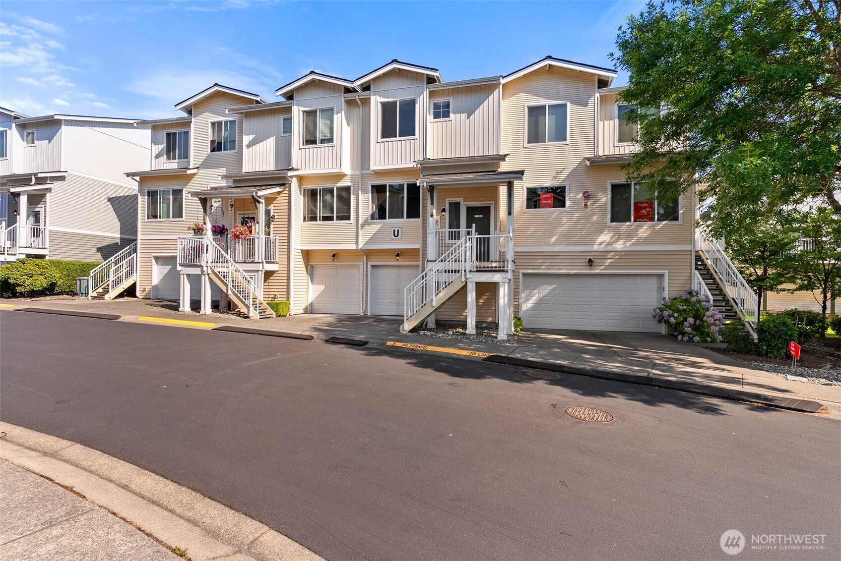 14915 38th Drive #U1154