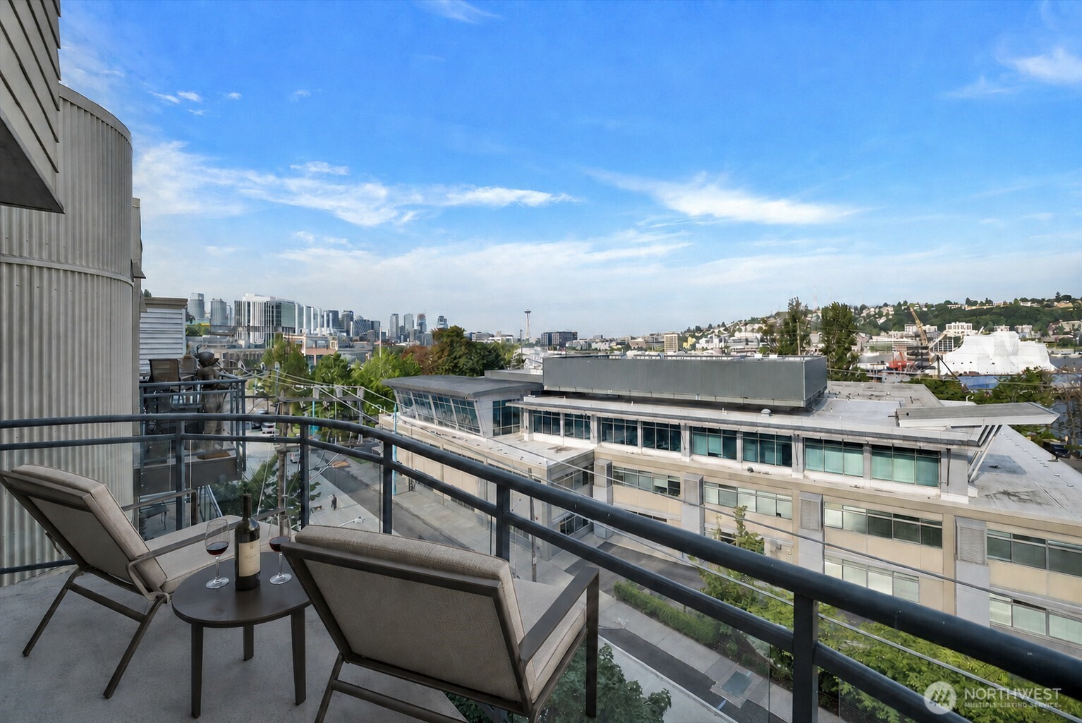 1550 Eastlake Avenue #503