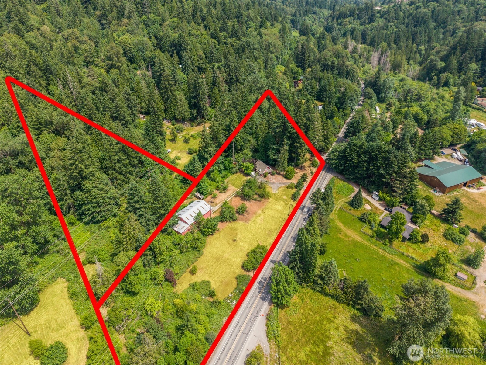 10911 Renton Issaquah Road