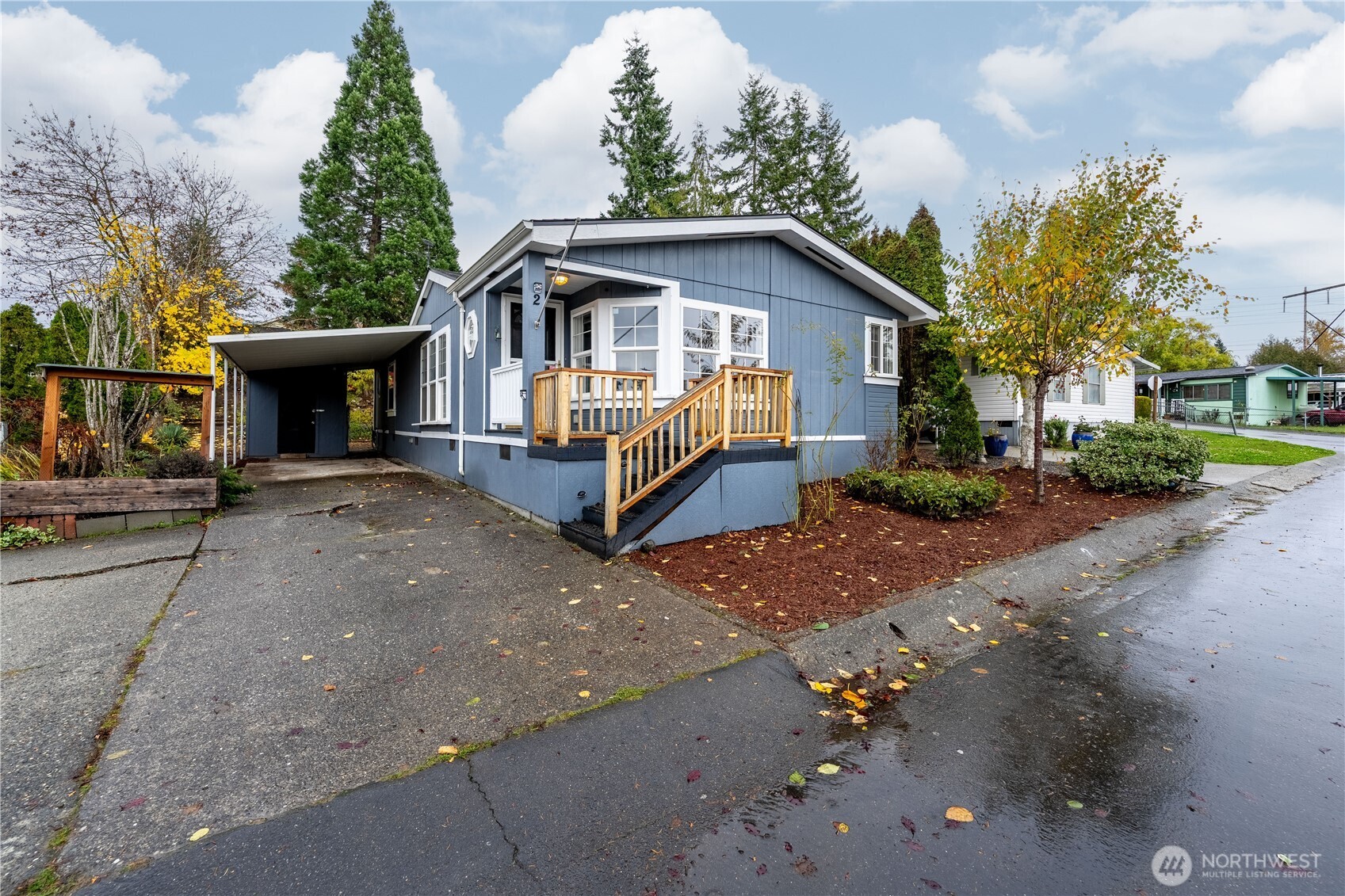 704 87th Avenue #2