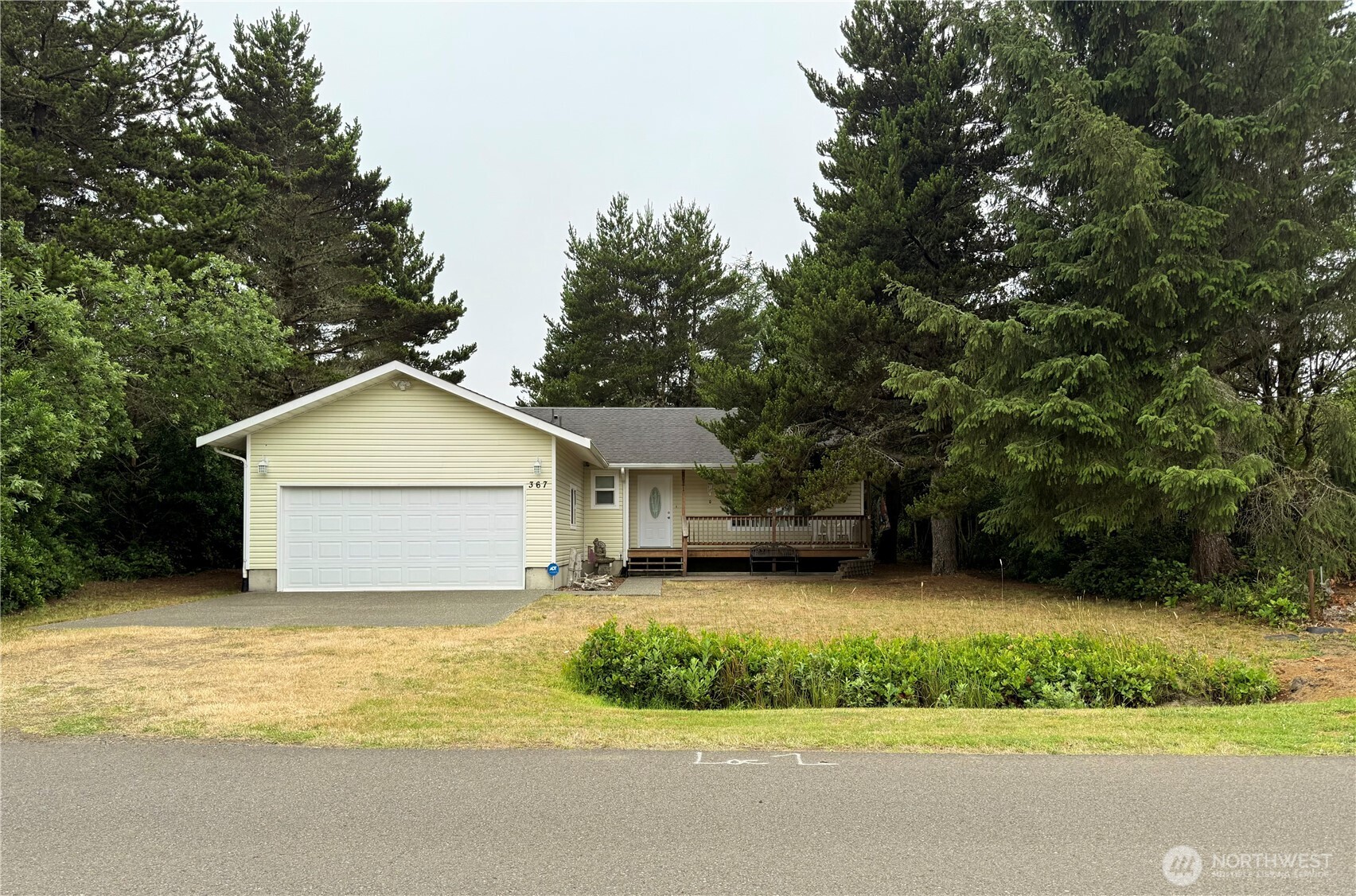 367 Wynoochee Drive