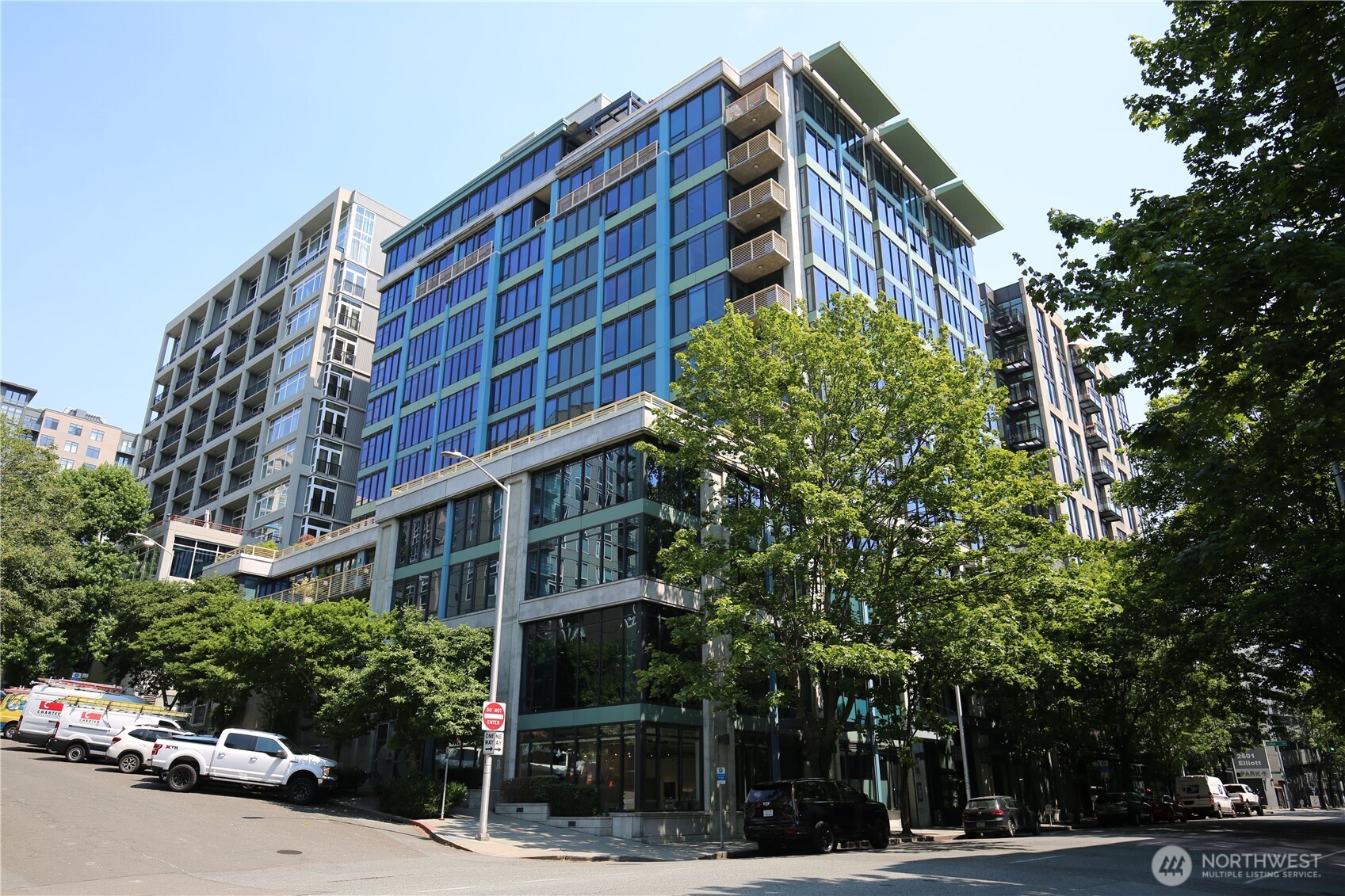 2716 Elliott Ave #405