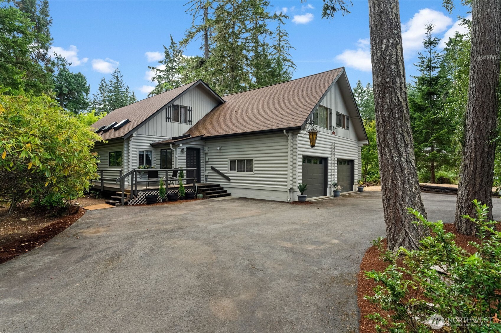 770 Country Club Drive