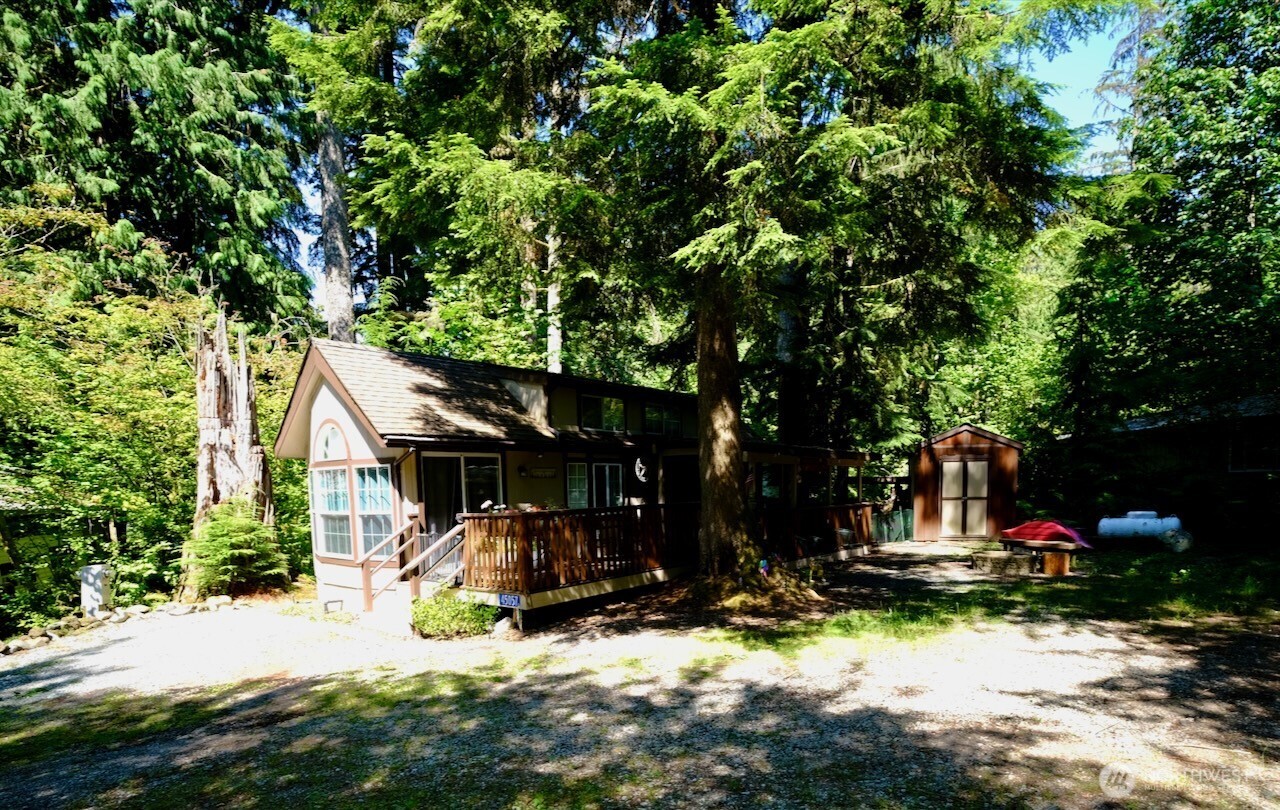 45057 SIKHS TRAIL