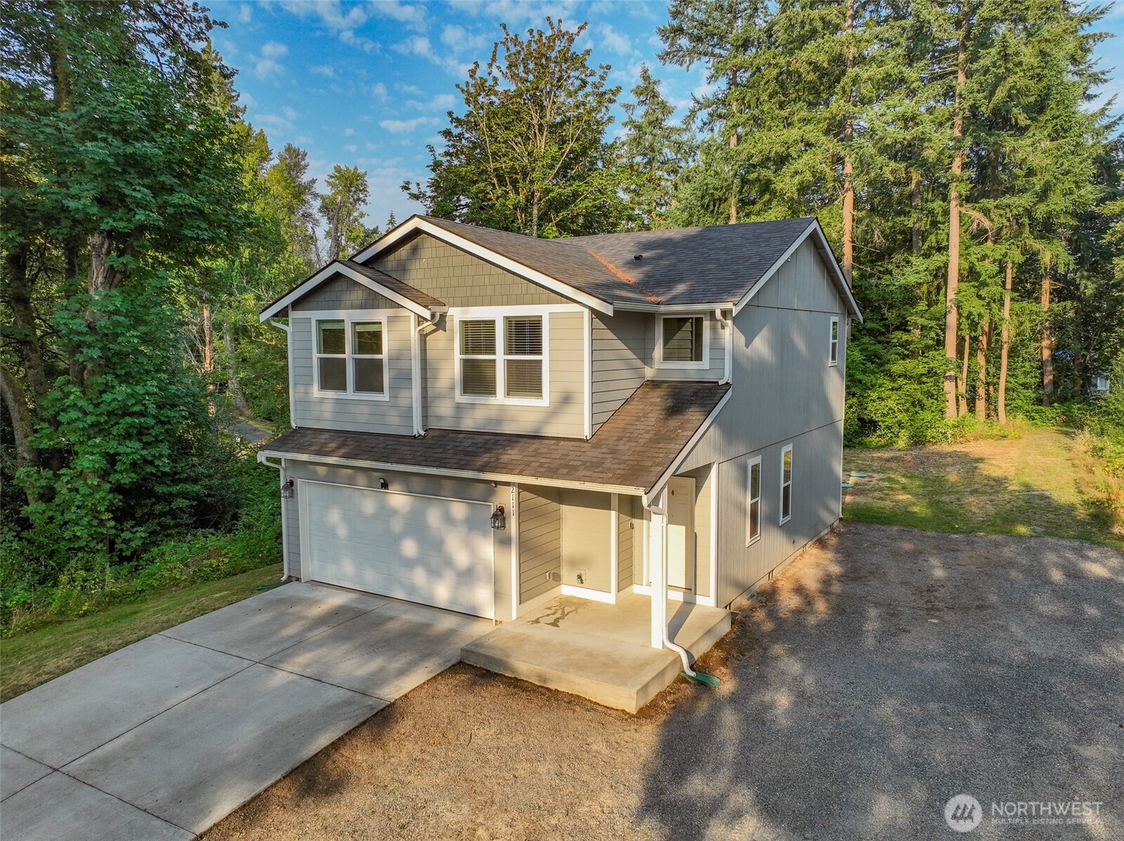 2111 Chesney Road