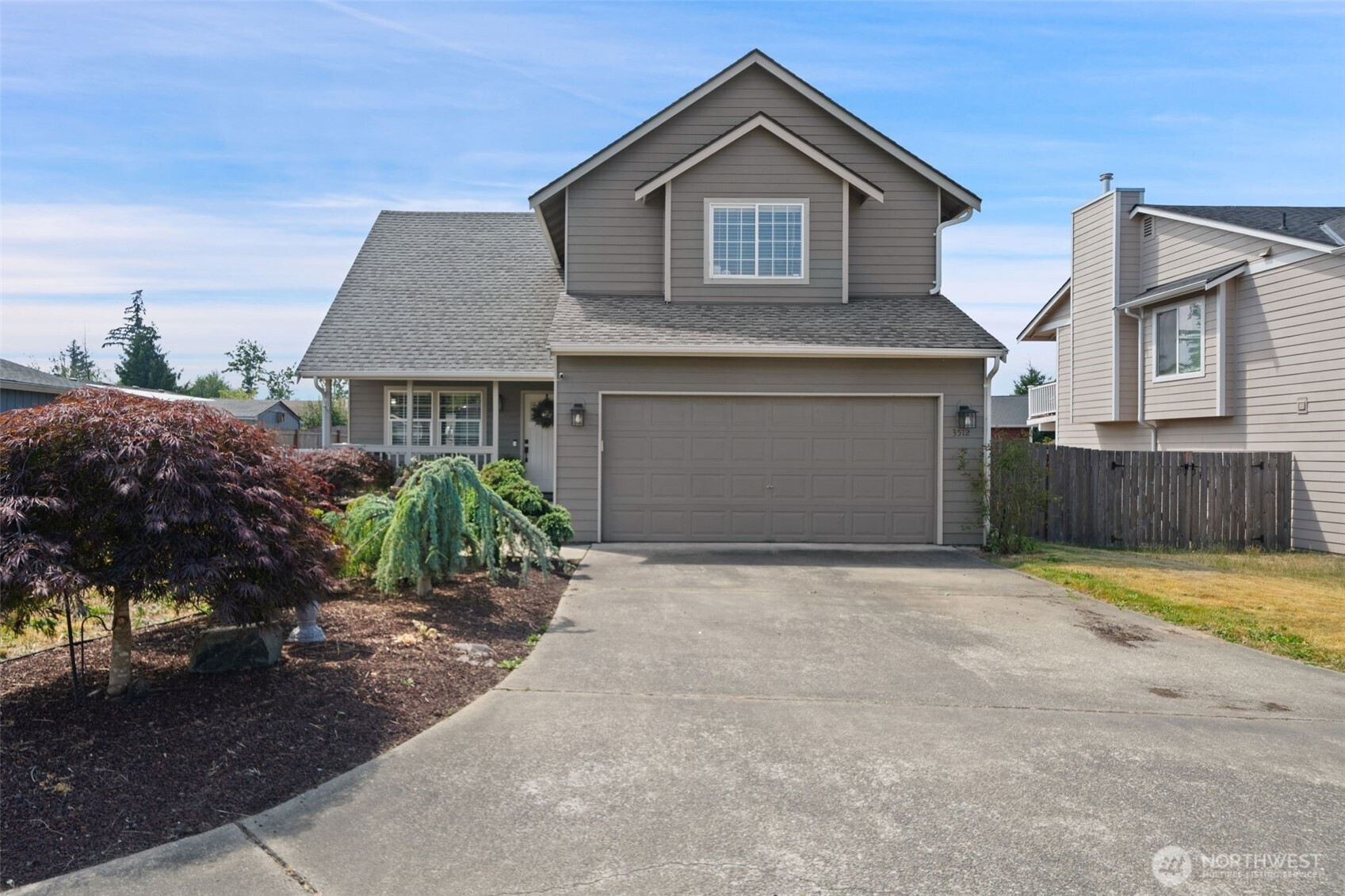 3512 Nanette Lane