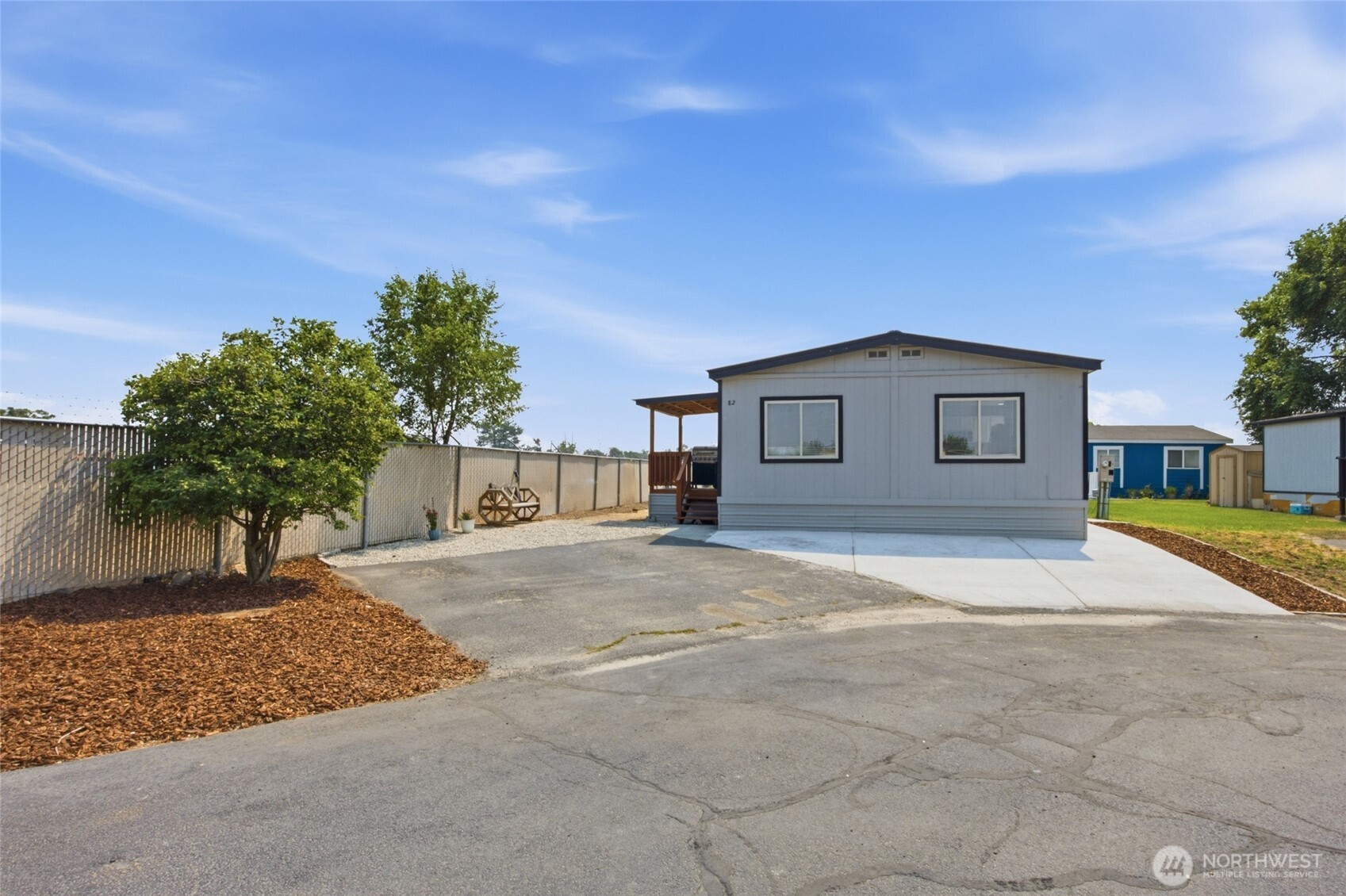 4000 Longview Street #82