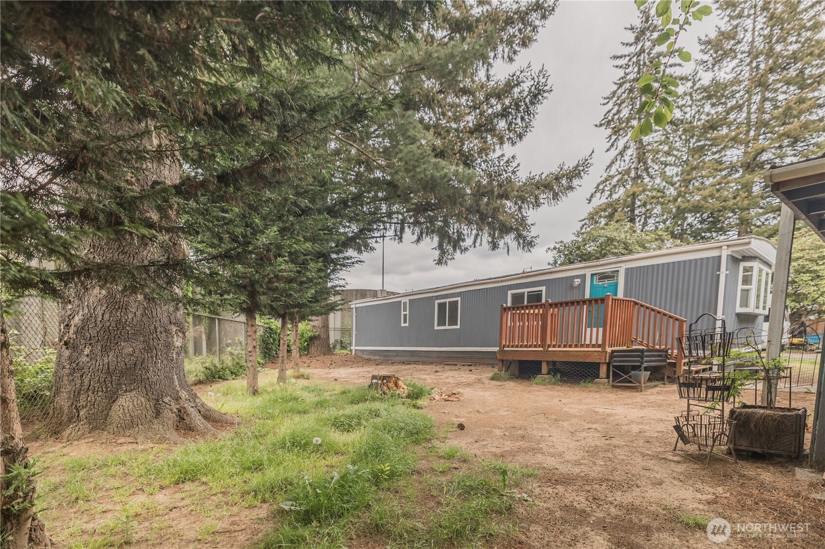 11424 36th Drive #54