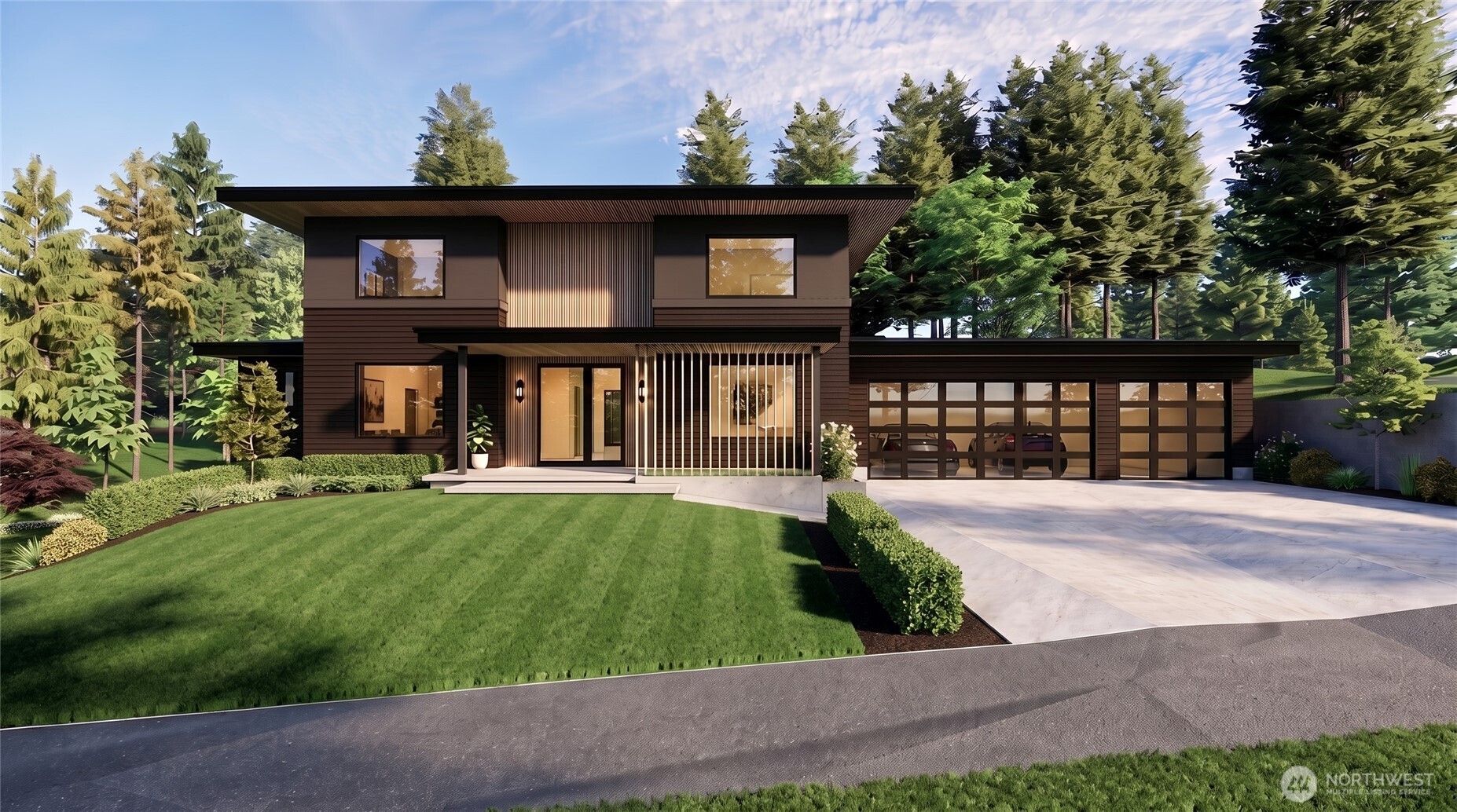 6427 Mercer Way