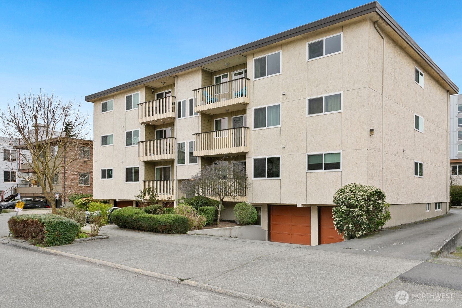 2031 59th Street #101