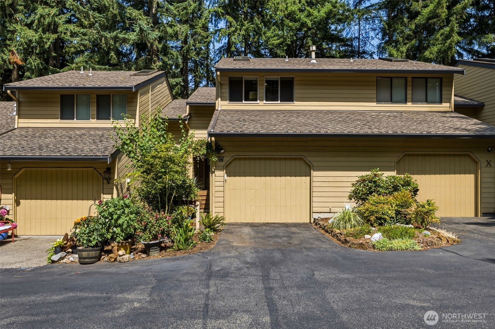 1314 Evergreen Park #W