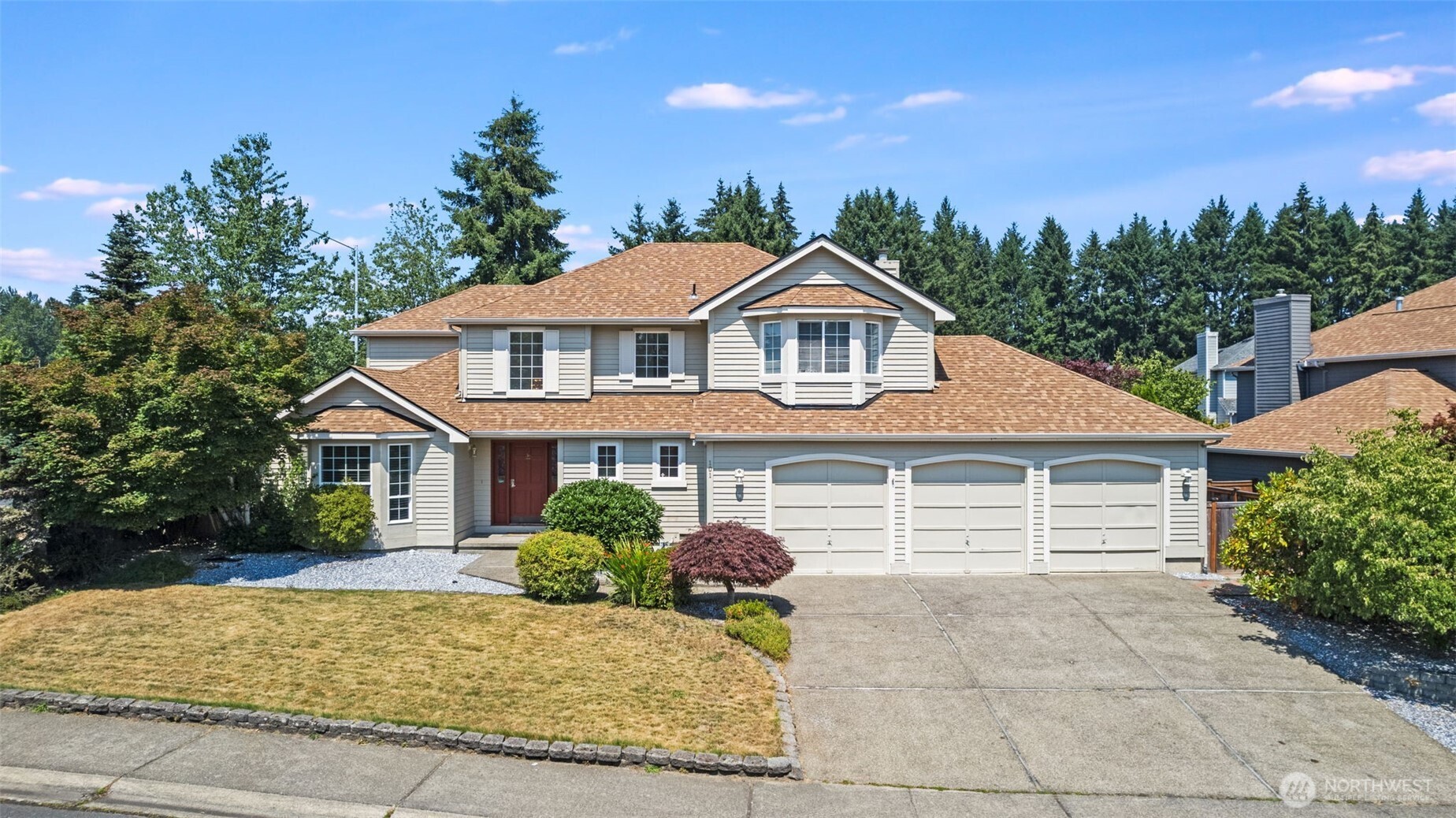 101 Eagle Ridge Drive