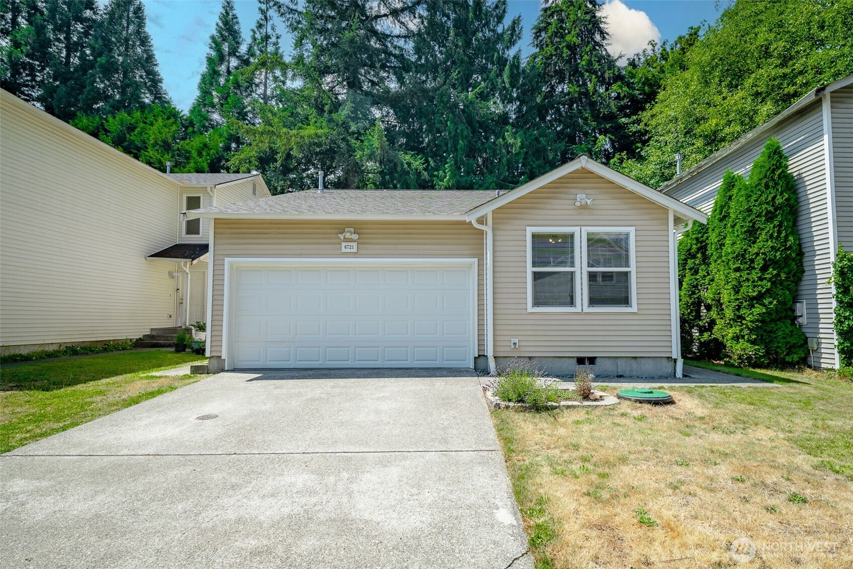 6721 Jericho Lane