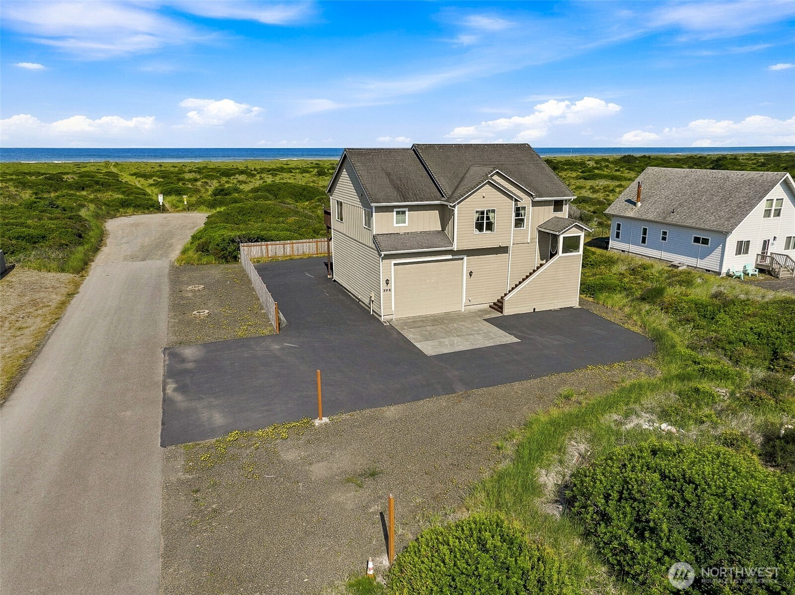 598 Marine View Drive