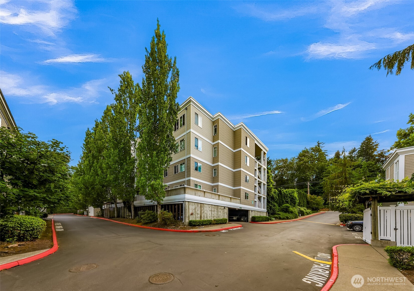 17426 Bothell Way #A404