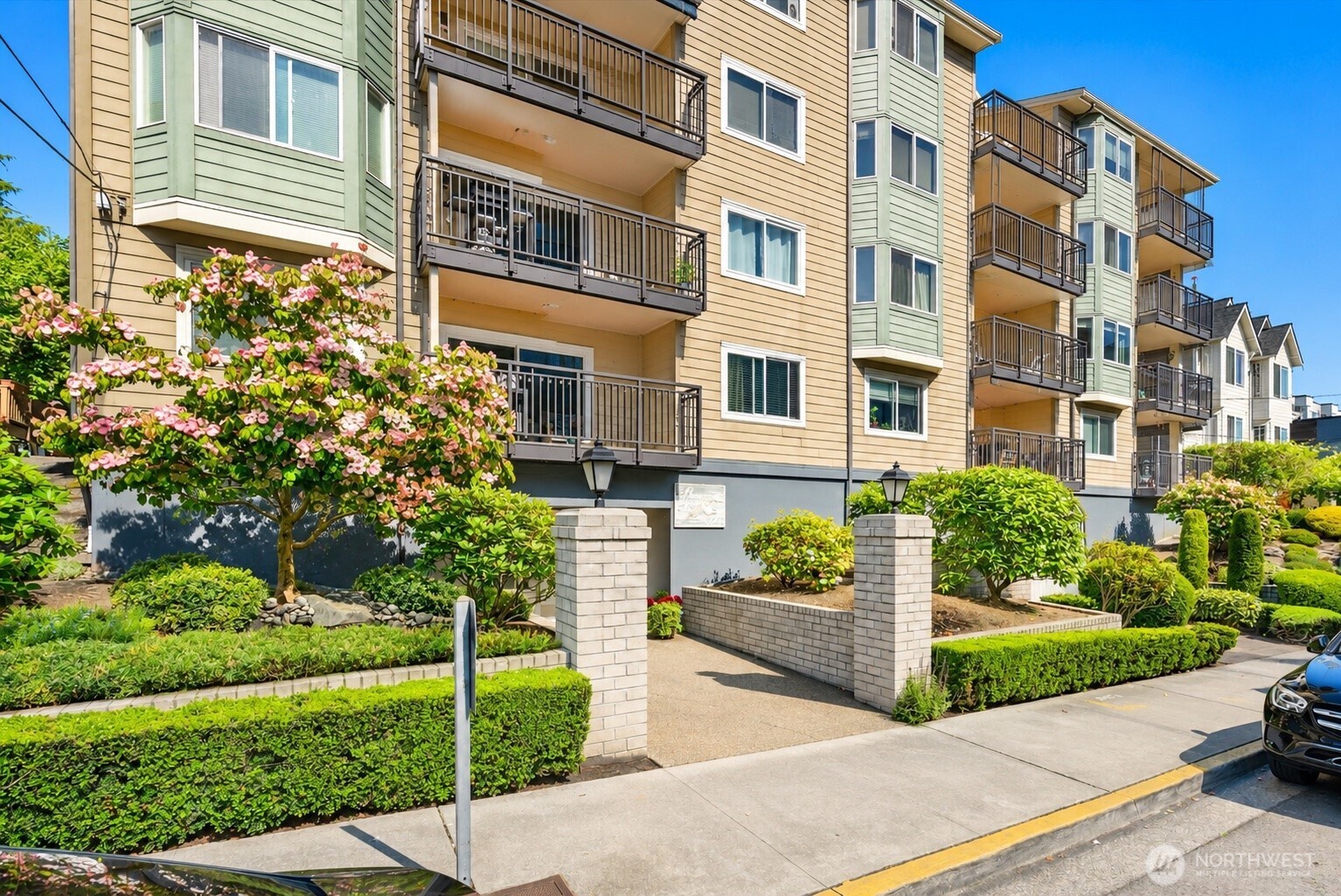 8720 Phinney Avenue #21