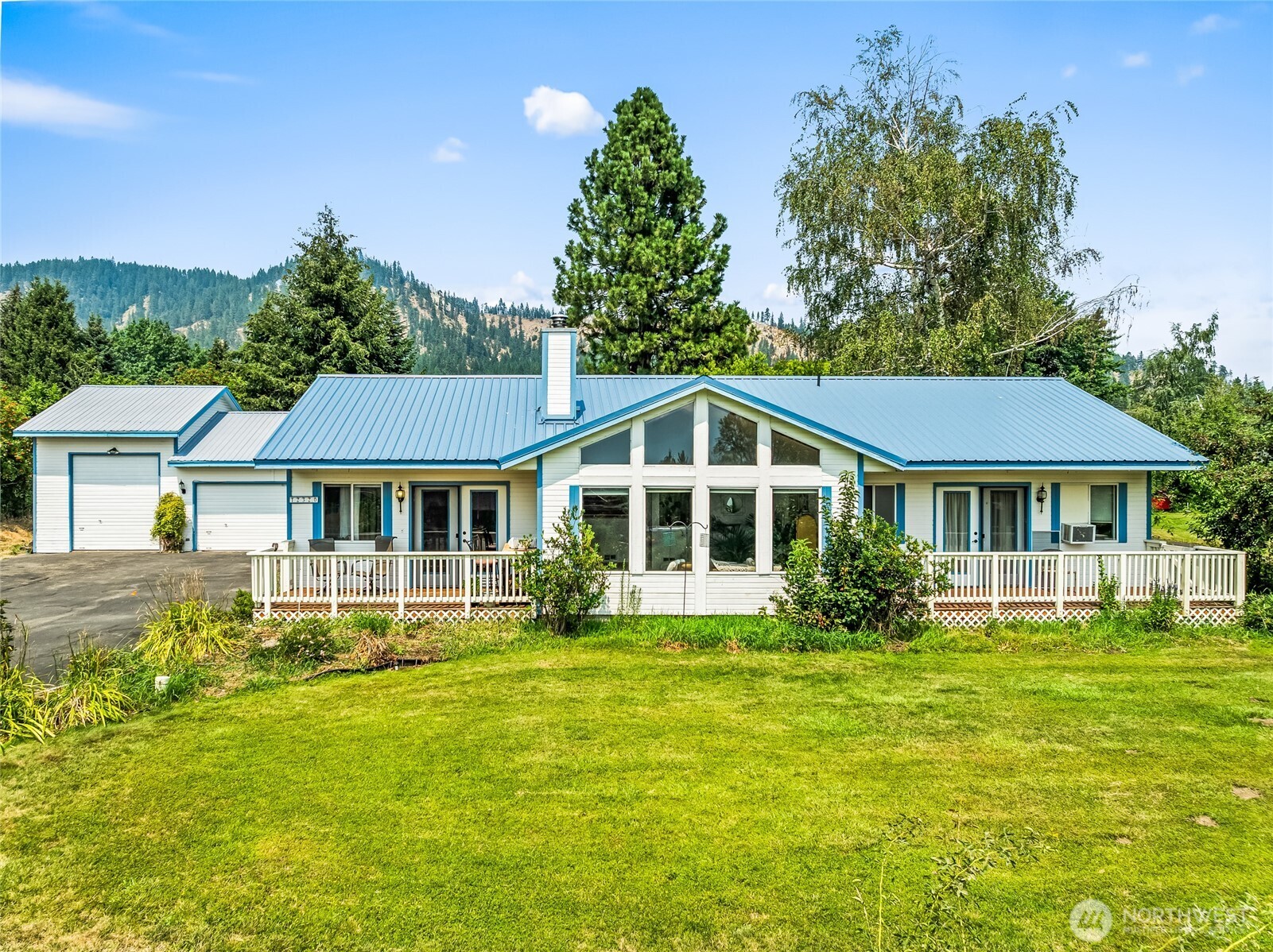 12320 Bergstrasse Road