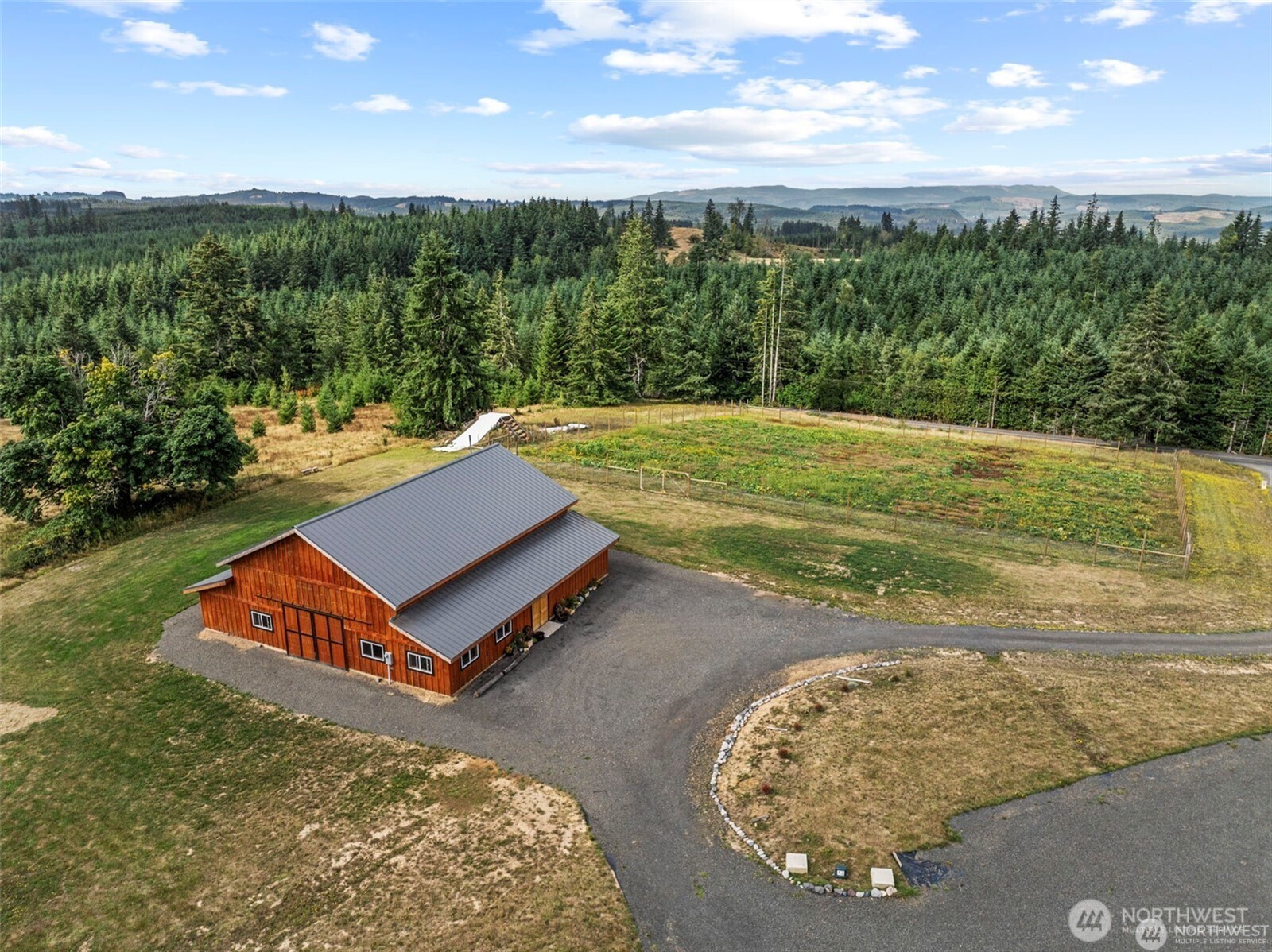 601 George Taylor Road