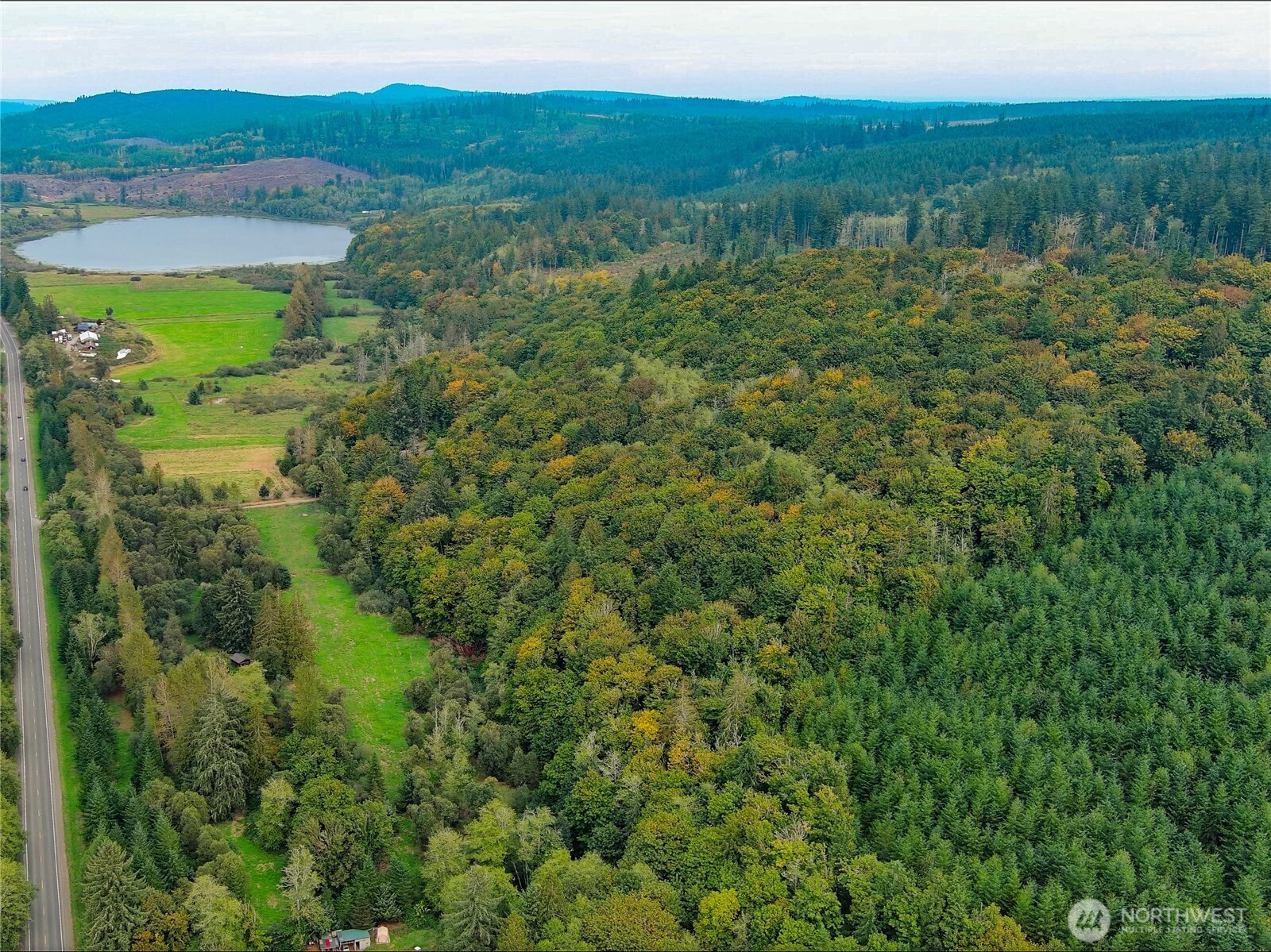106 Crocker Lake Road